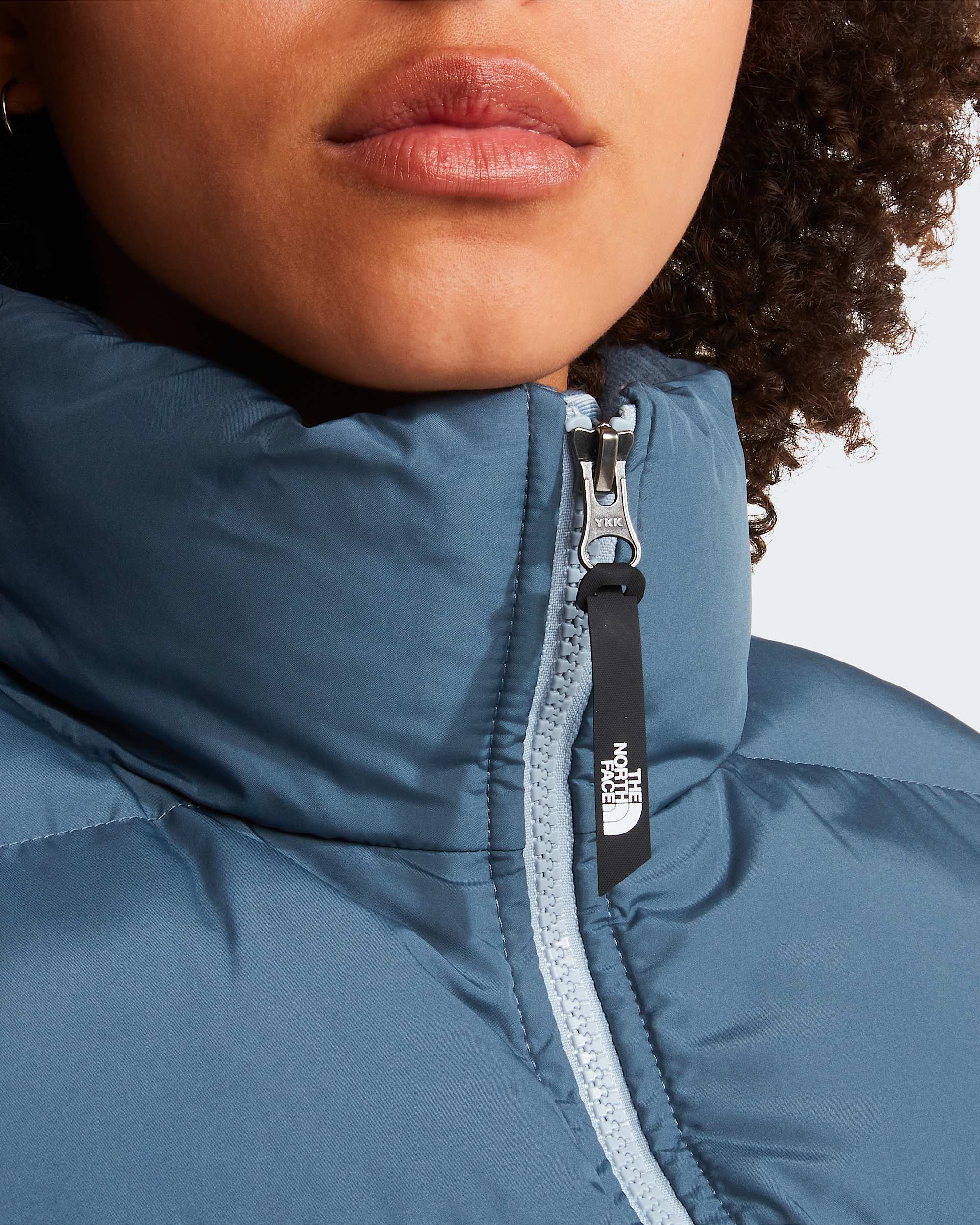 Womens Saikuru Jacket TNF ALT6