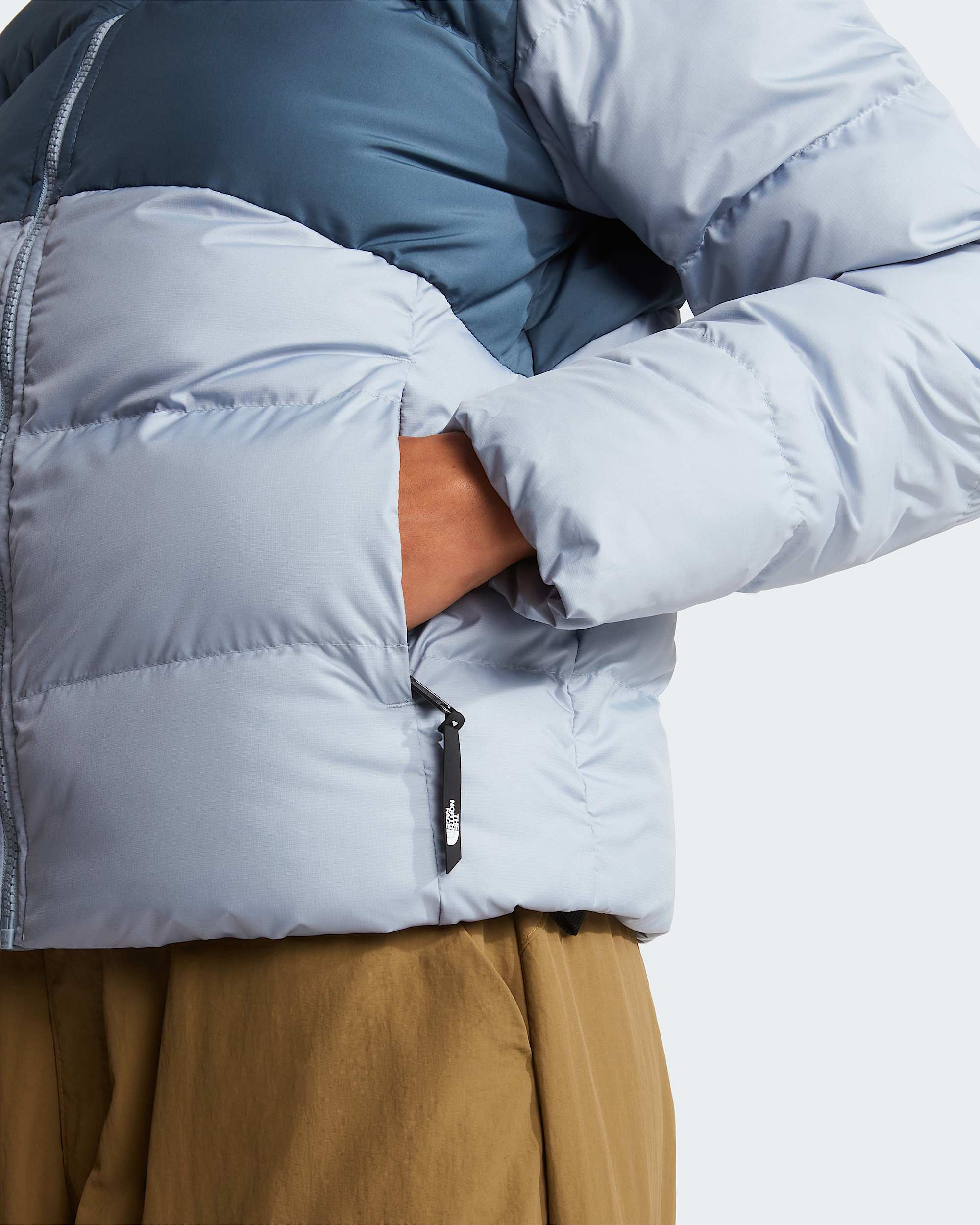 Womens Saikuru Jacket TNF ALT7