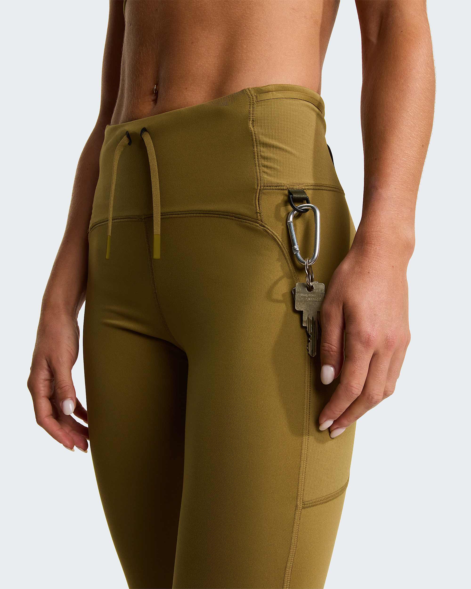 Womens Refina Utility Leggings  27 TNF ALT4