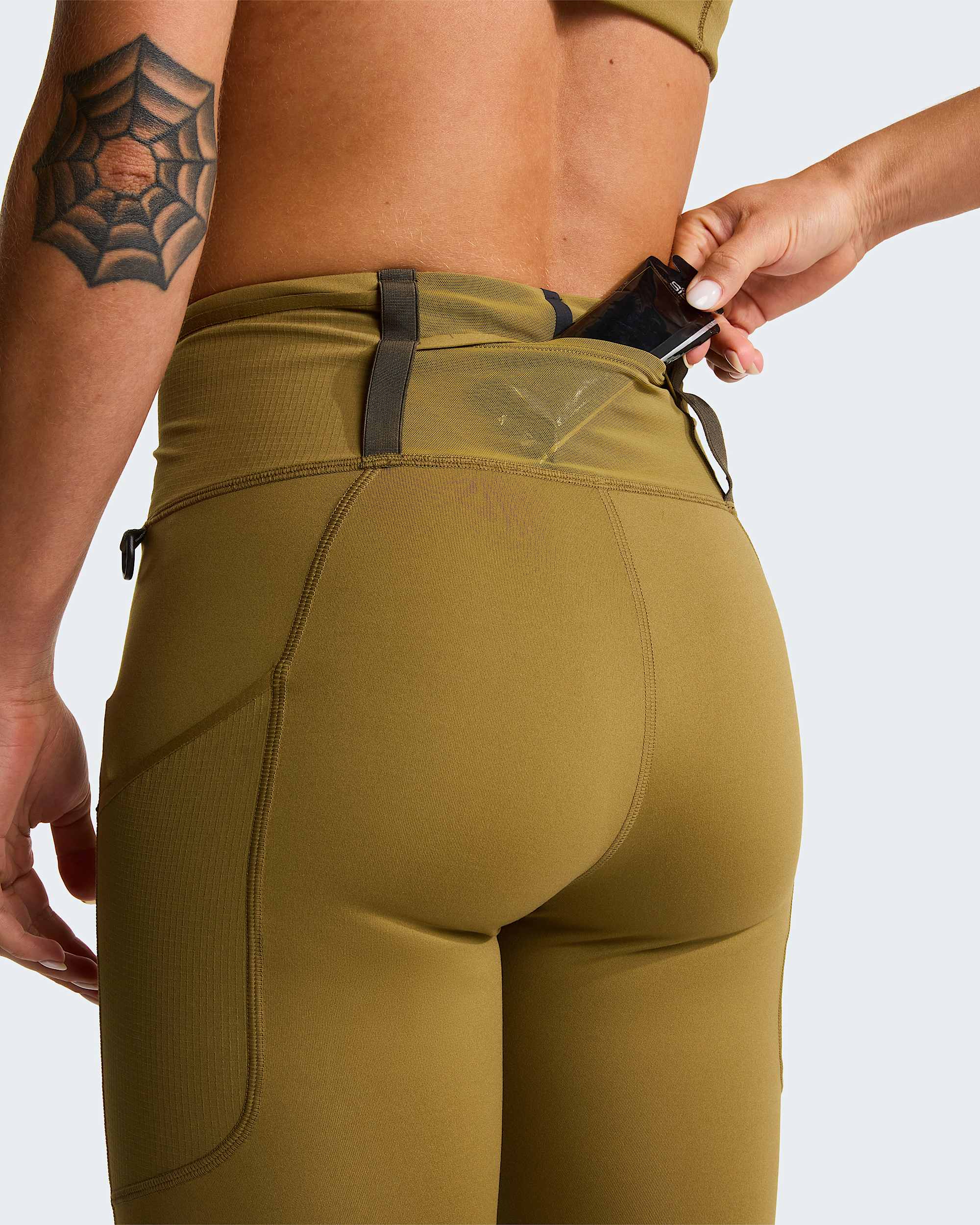 Womens Refina Utility Leggings  27 TNF ALT6