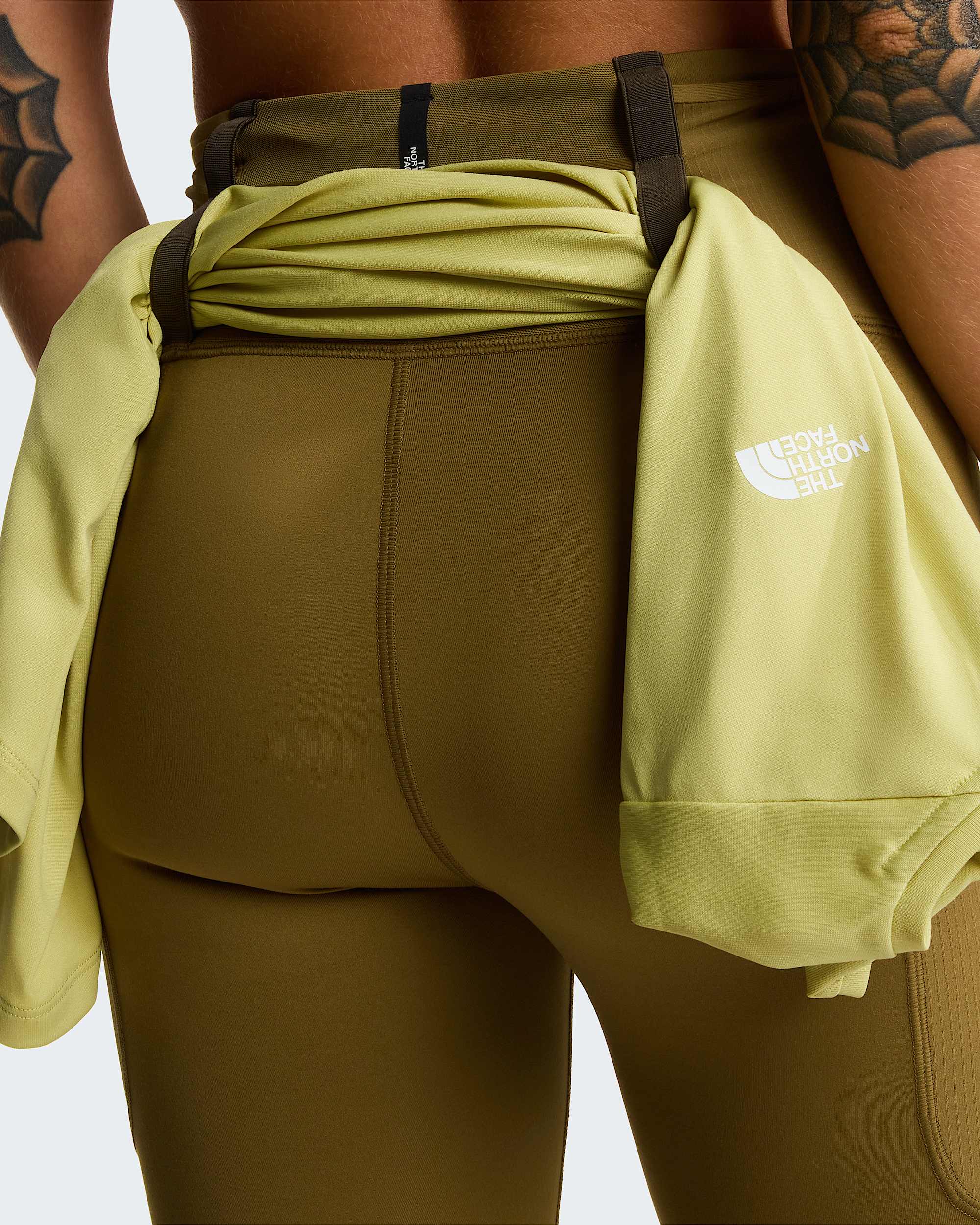 Womens Refina Utility Leggings  27 TNF ALT7