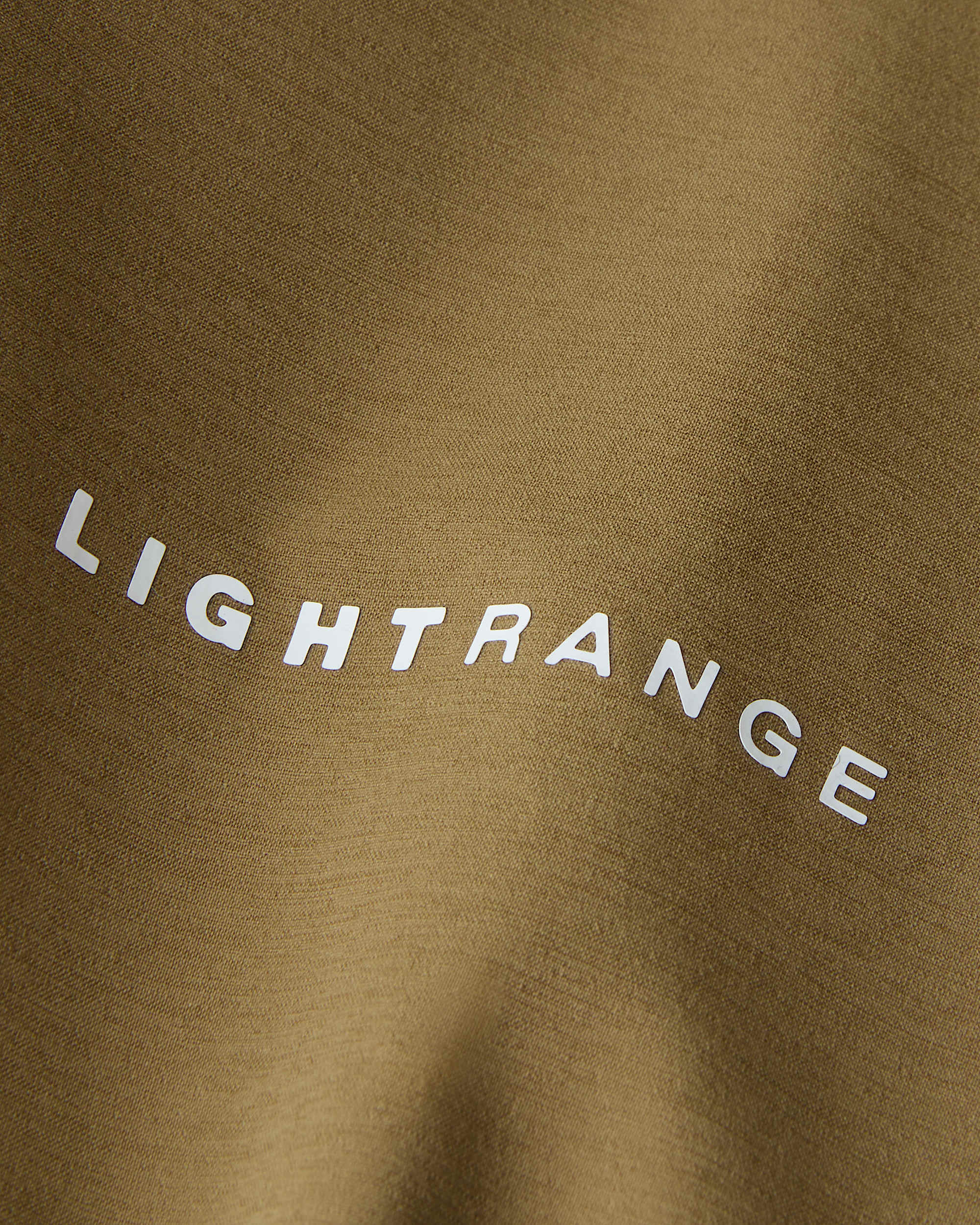 Womens LIGHTRANGE Woven Jacket TNF ALT18