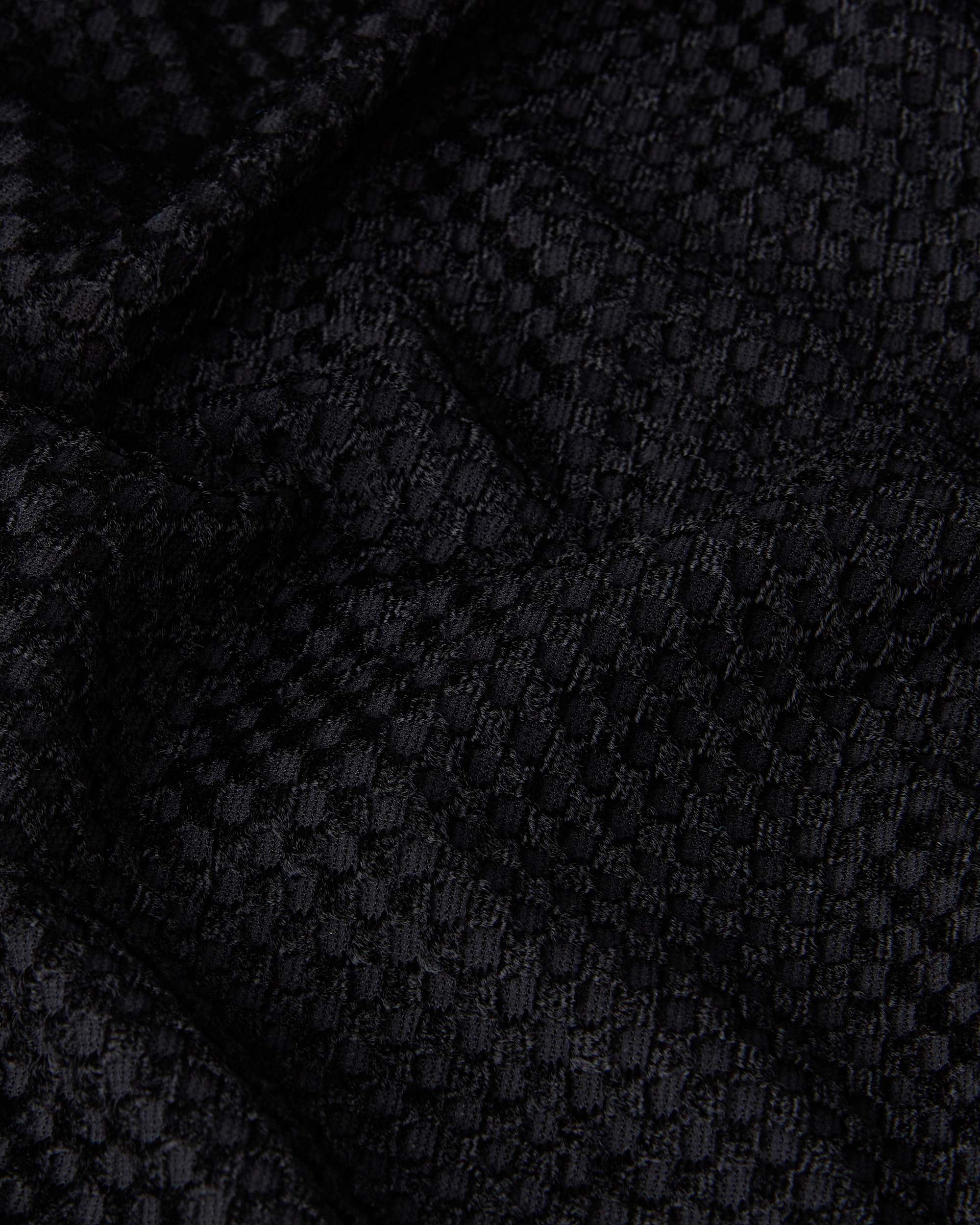 Giacca Hybrid Tek Approach con cappuccio e cerniera integrale da donna TNF alt19