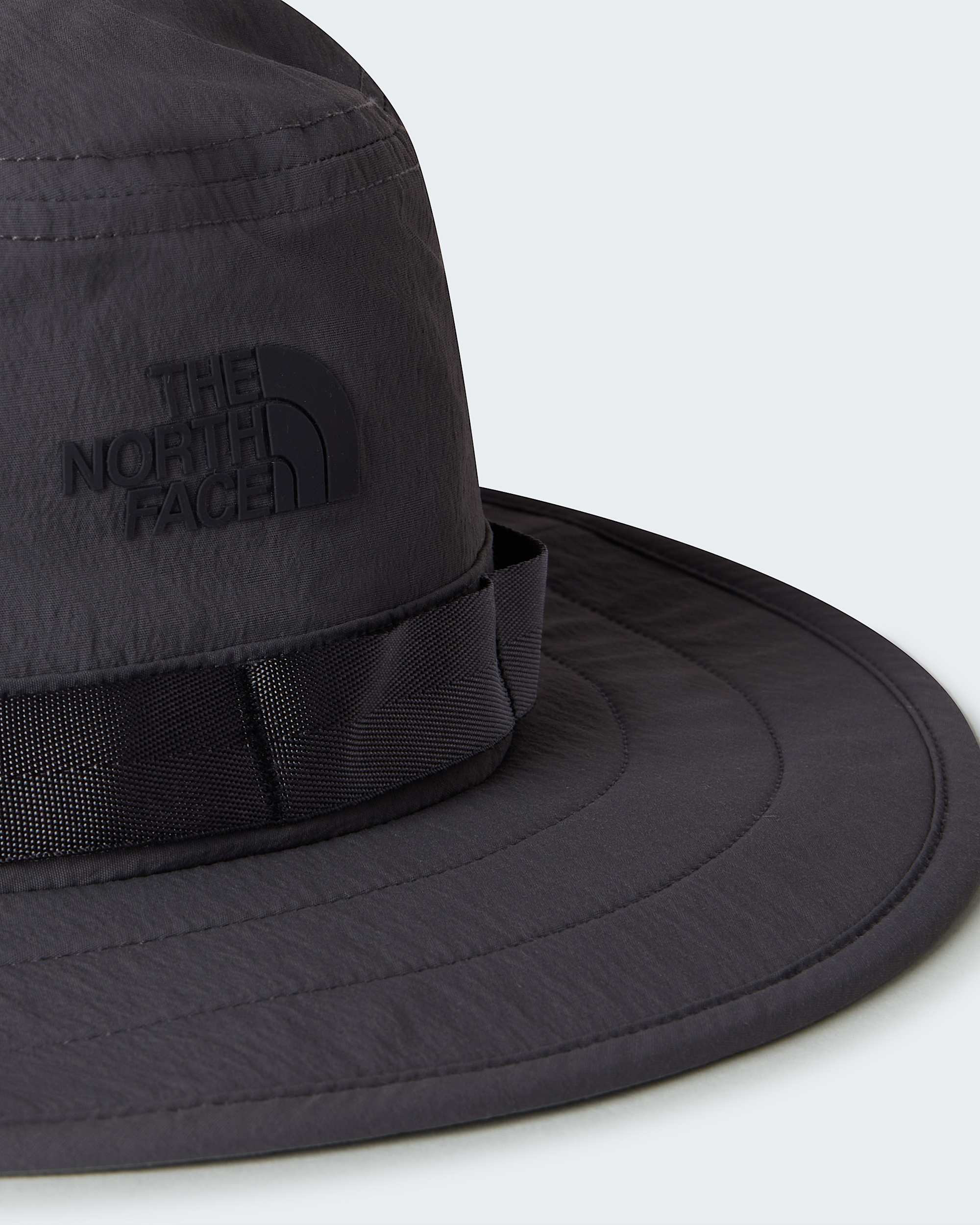 Class V Brimmer Hat TNF Anthracite Grey ALT3