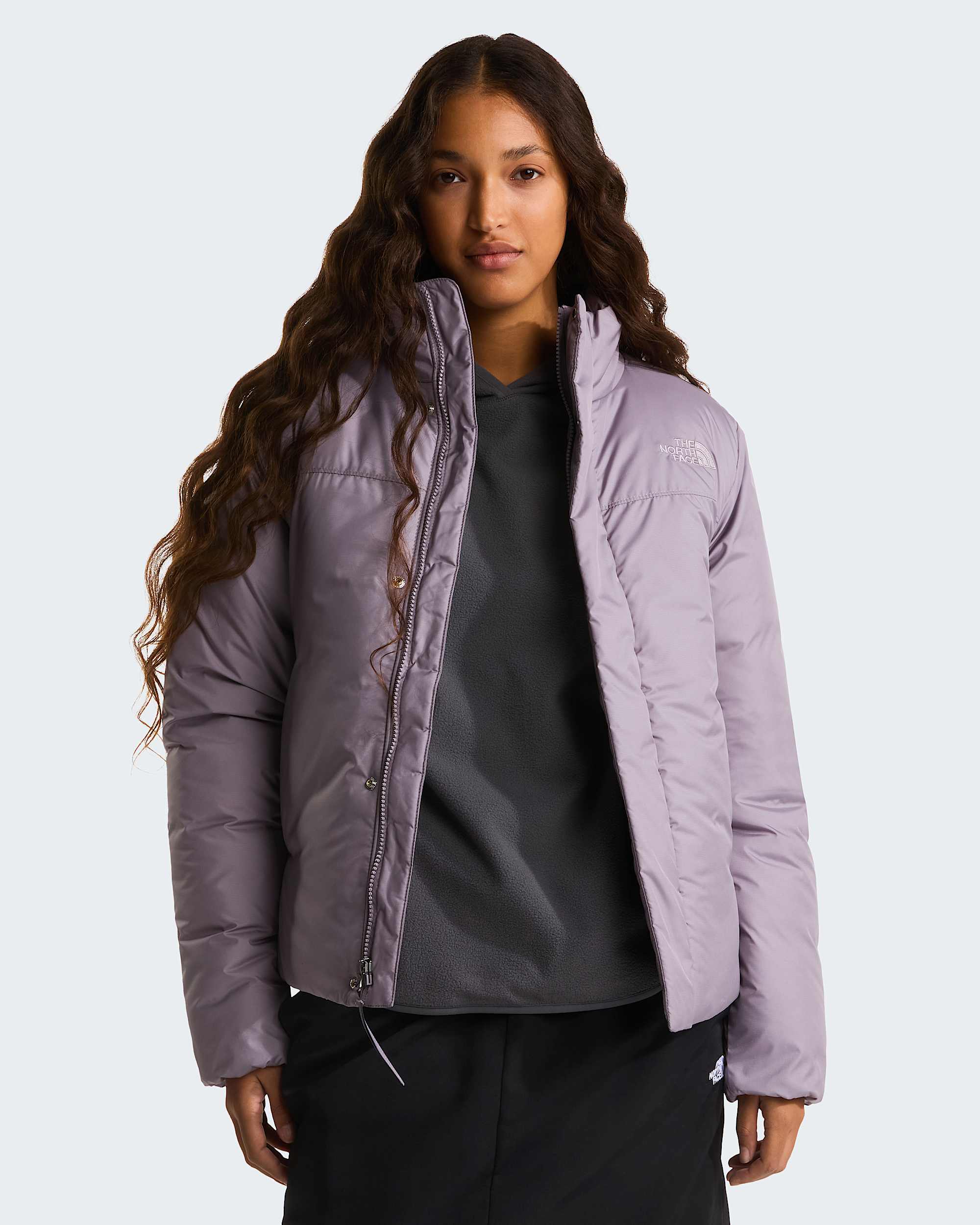 Chaqueta Siurana para mujer TNF alt4