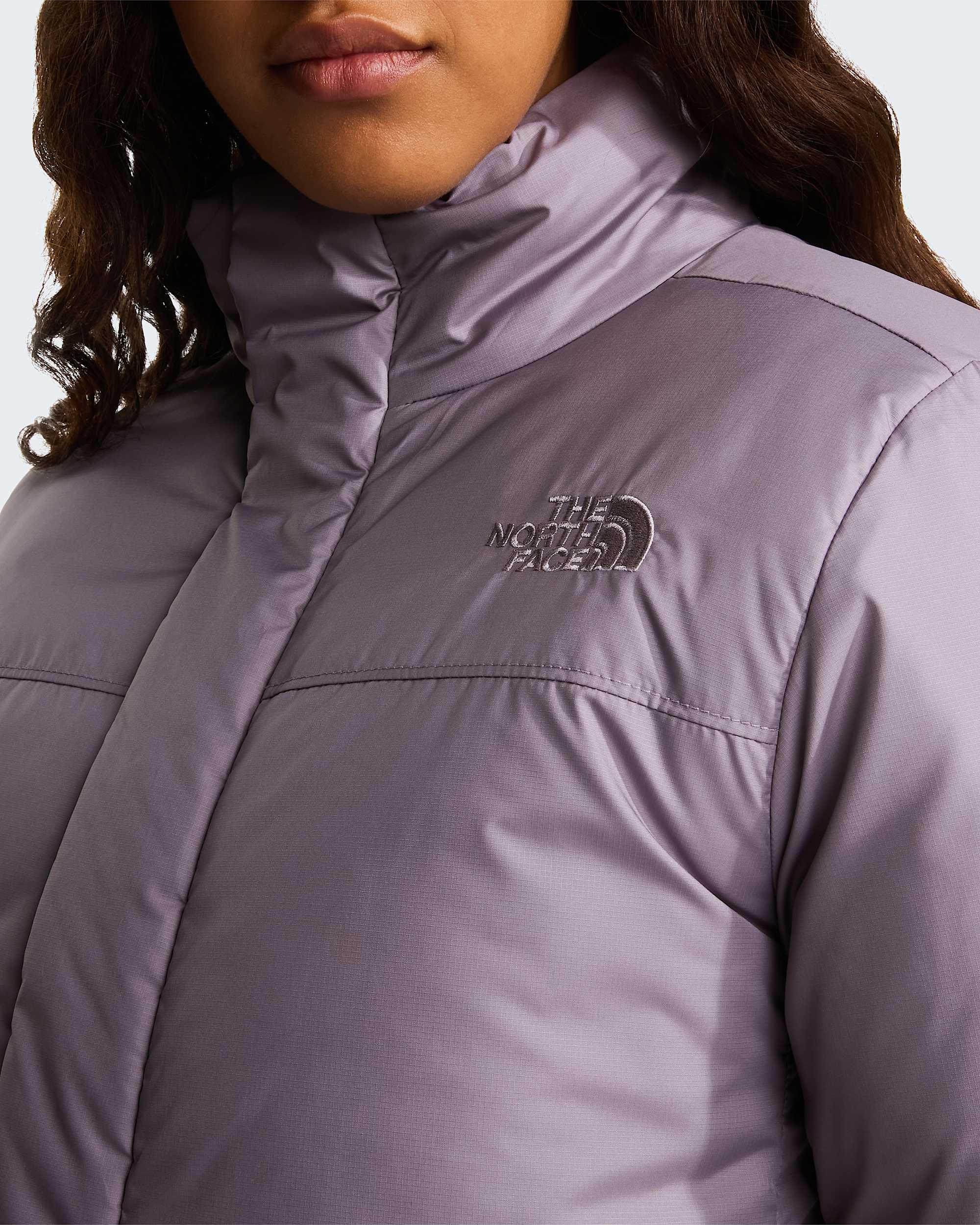 Chaqueta Siurana para mujer TNF alt5