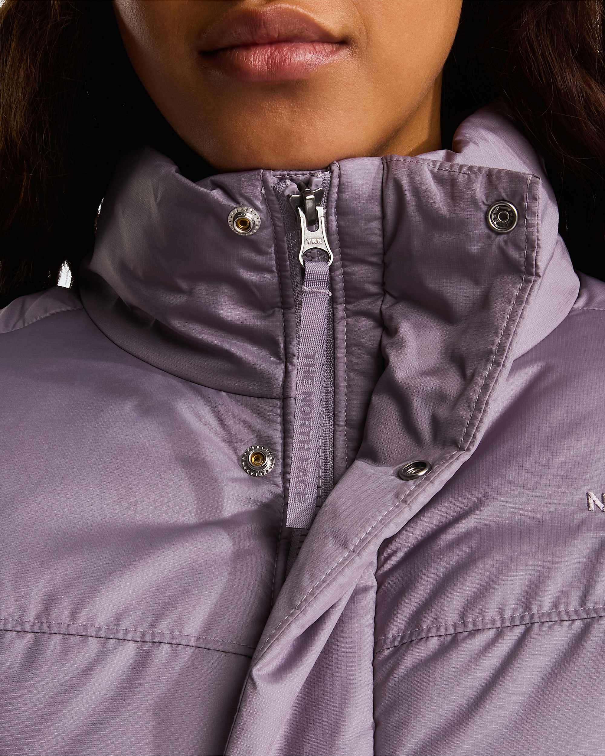 Chaqueta Siurana para mujer TNF alt6