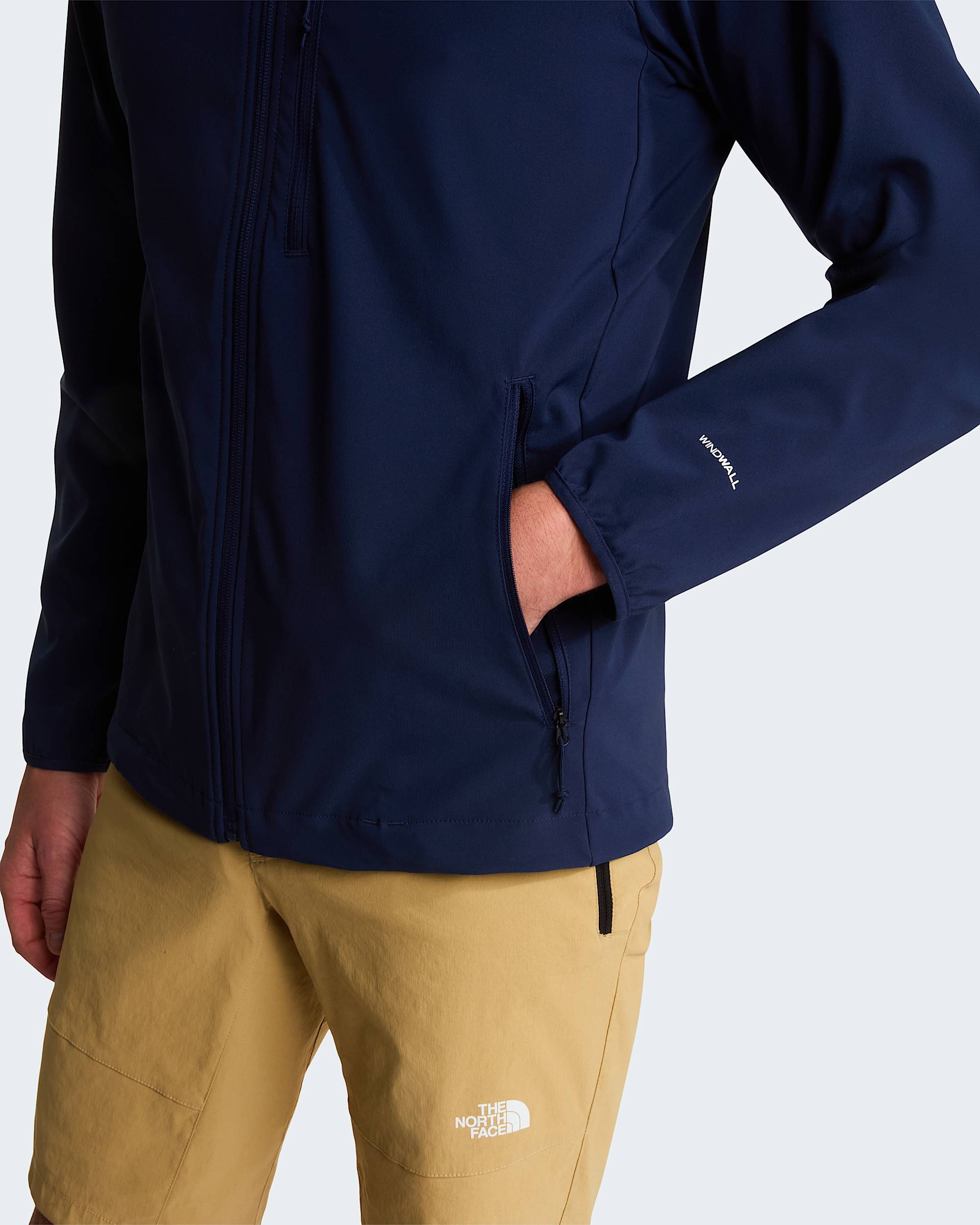 Veste Nimble 20 pour homme TNF ALT6