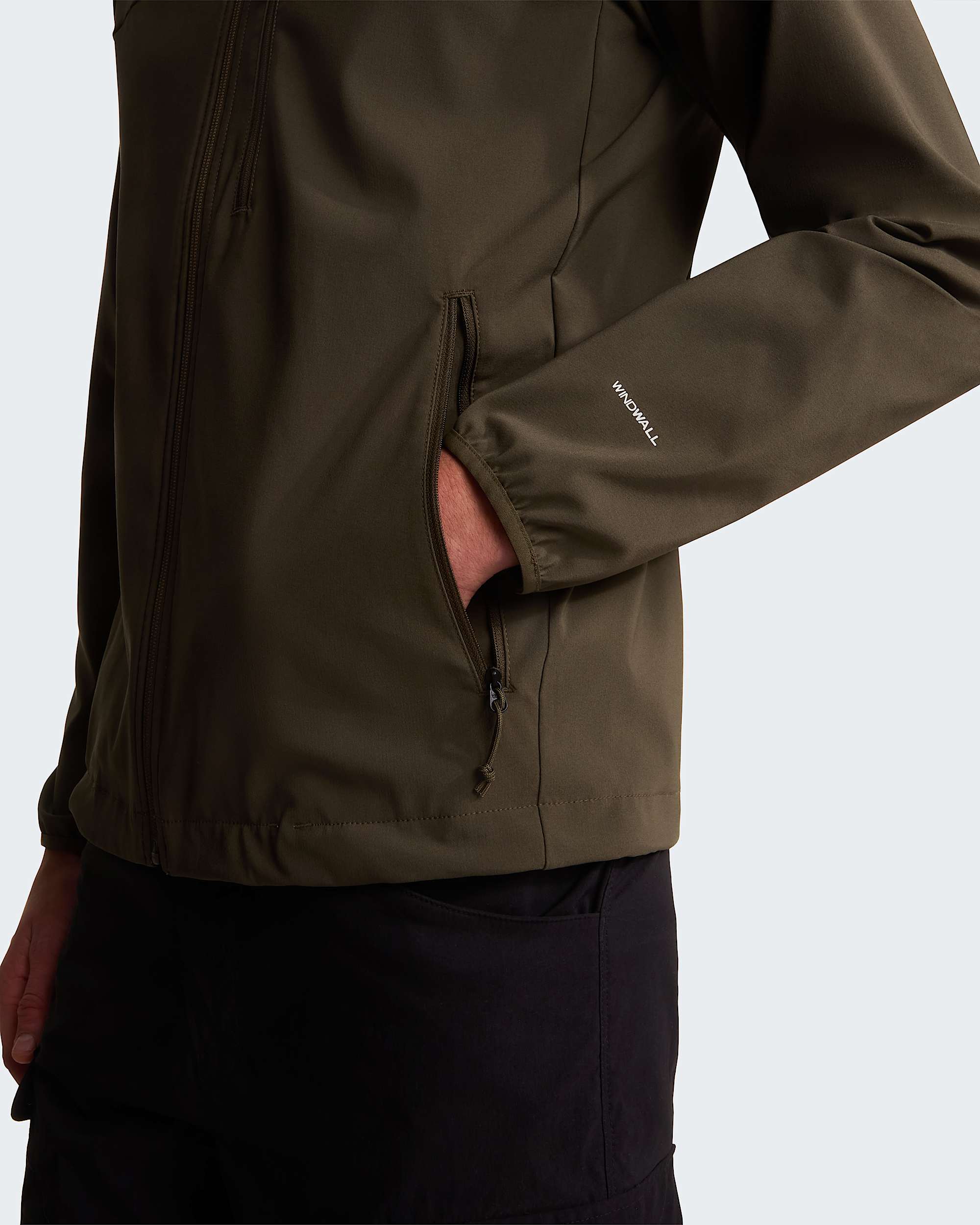 Veste  capuche Nimble 20 pour homme TNF ALT6