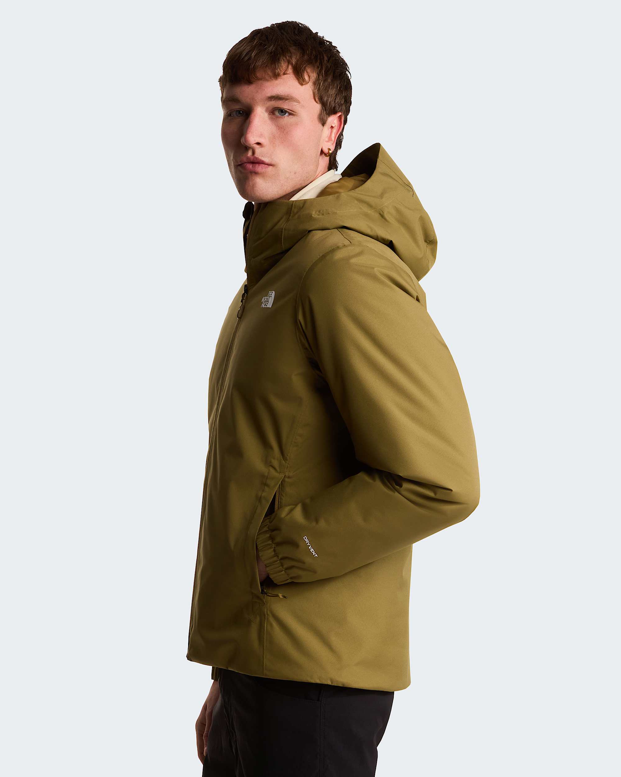 Gesoleerde Quest DryVentjas voor heren TNF ALT2