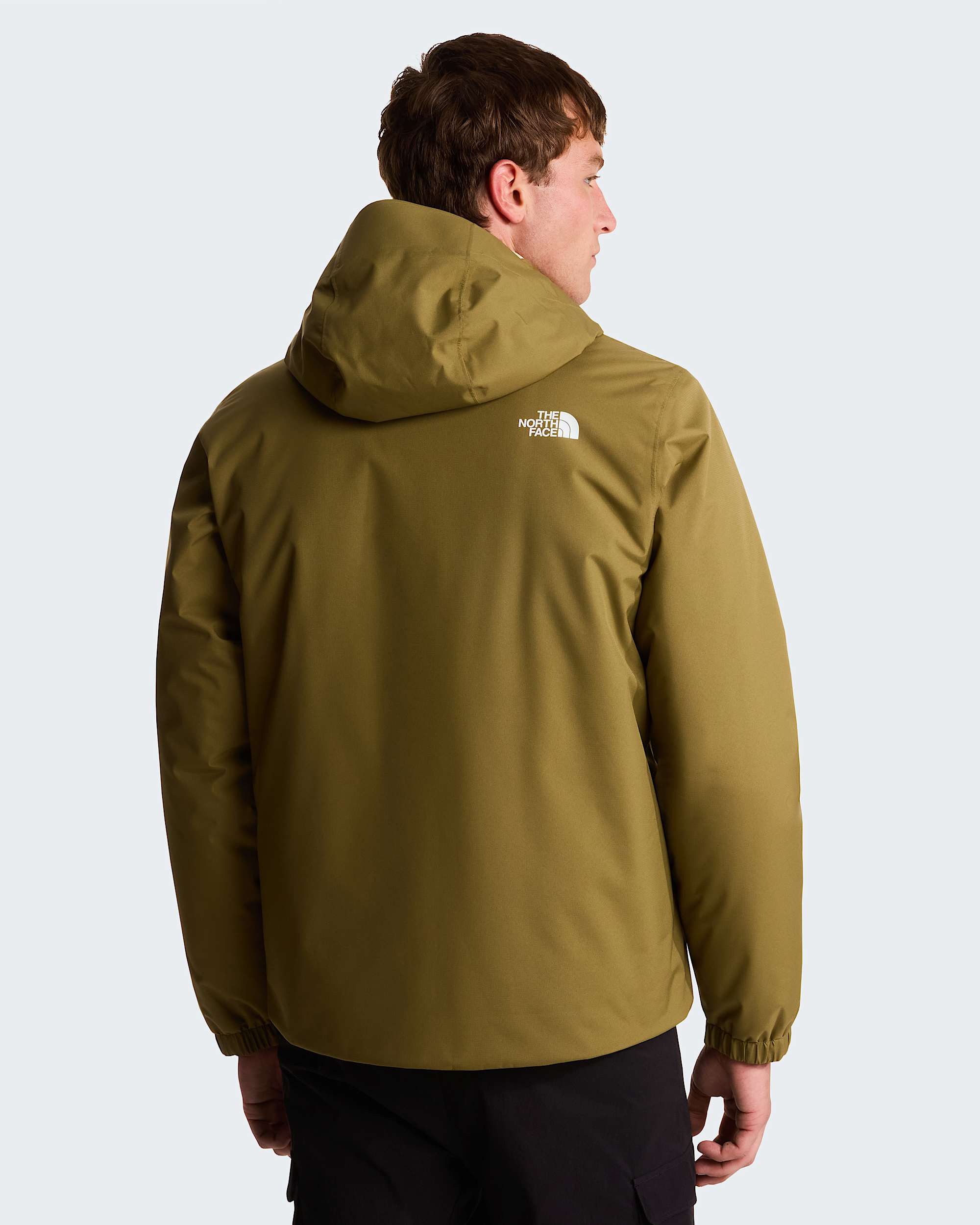 Gesoleerde Quest DryVentjas voor heren TNF ALT3