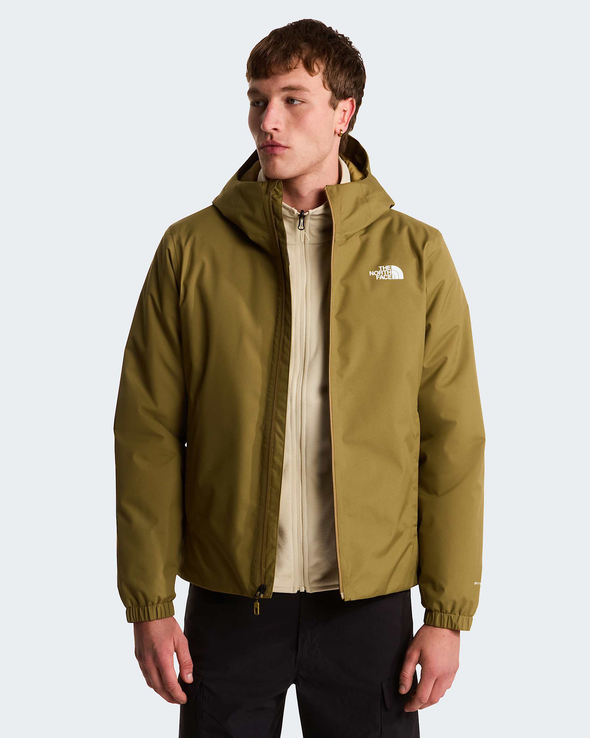 Gesoleerde Quest DryVentjas voor heren TNF ALT4