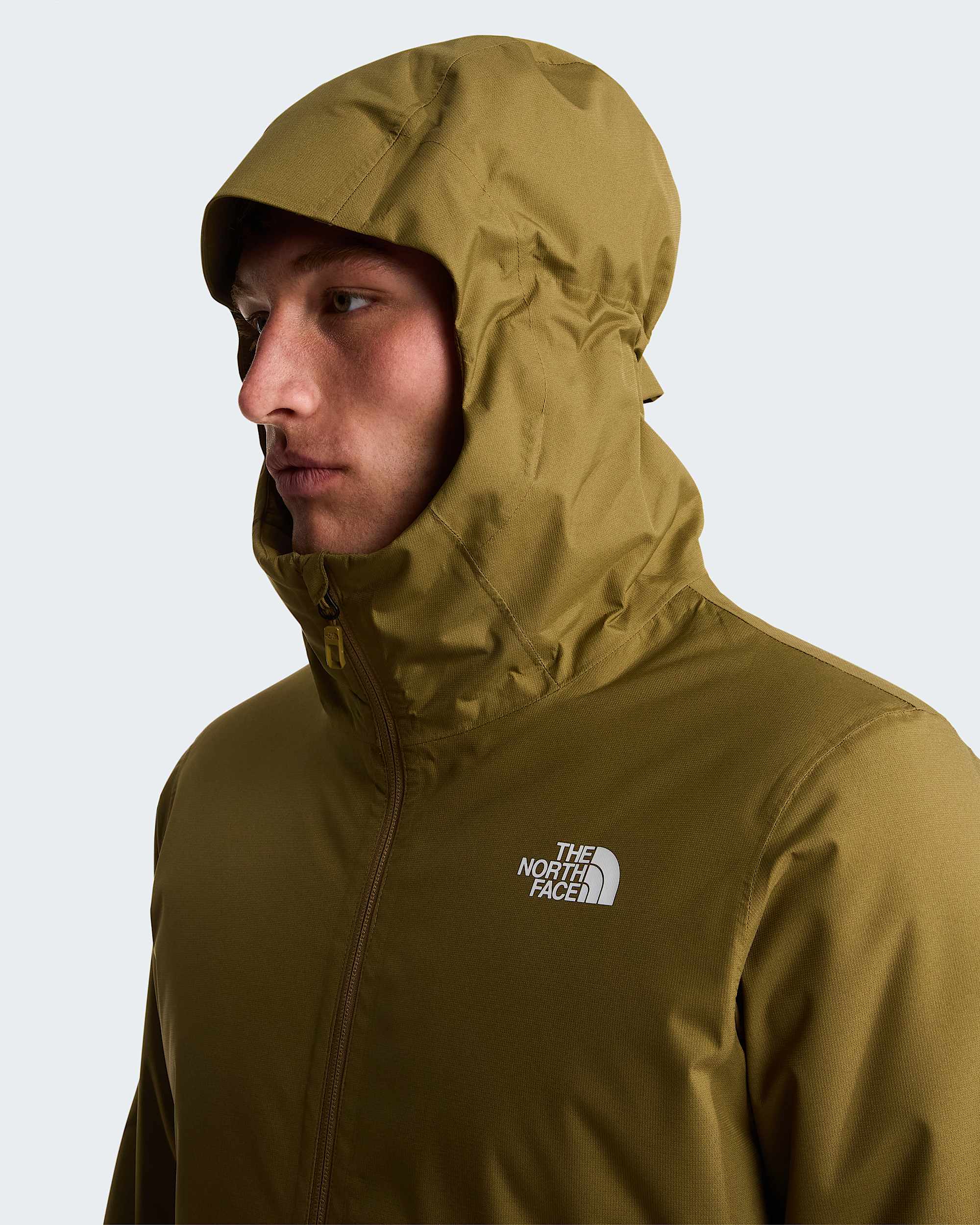 Gesoleerde Quest DryVentjas voor heren TNF ALT5