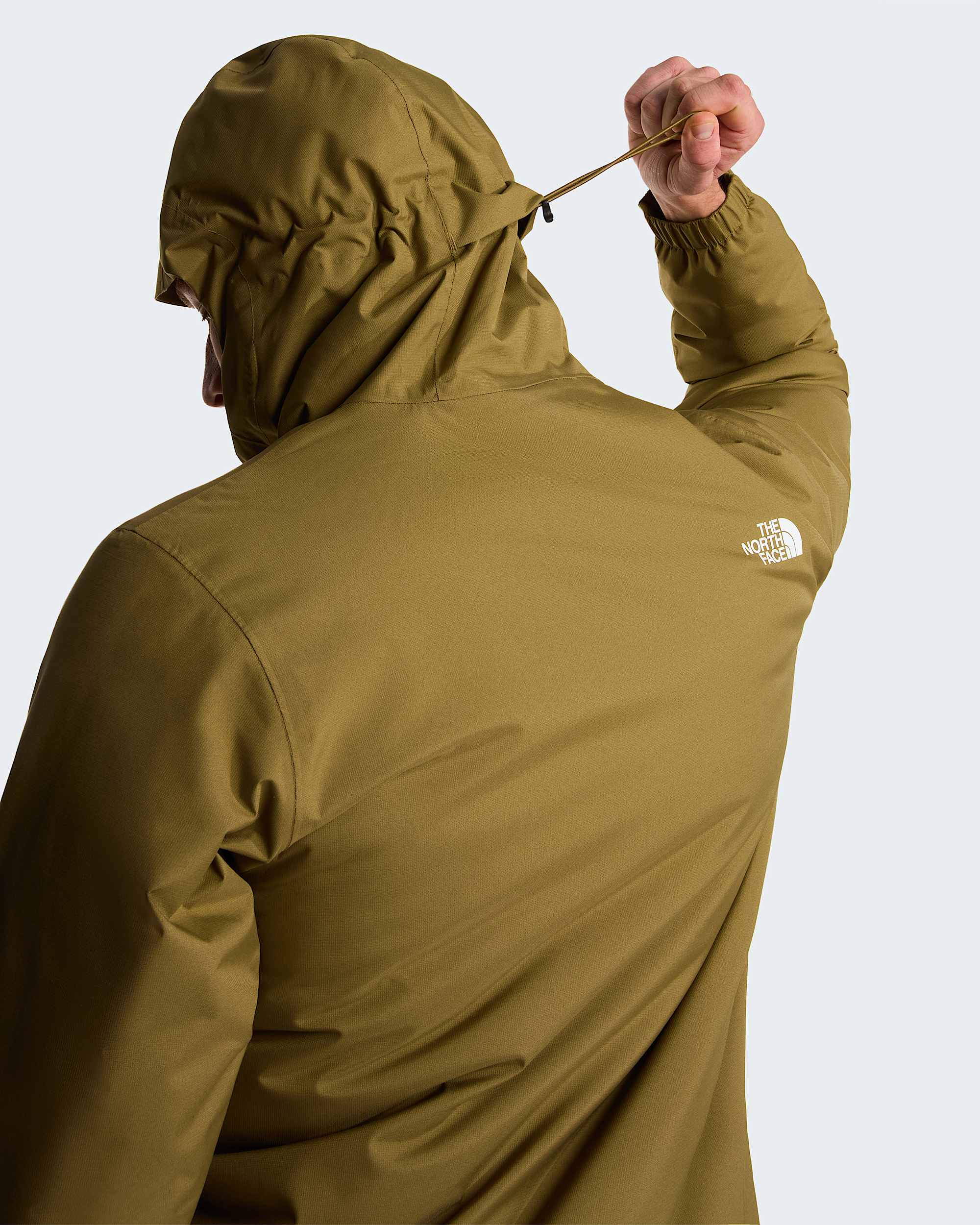 Gesoleerde Quest DryVentjas voor heren TNF ALT7