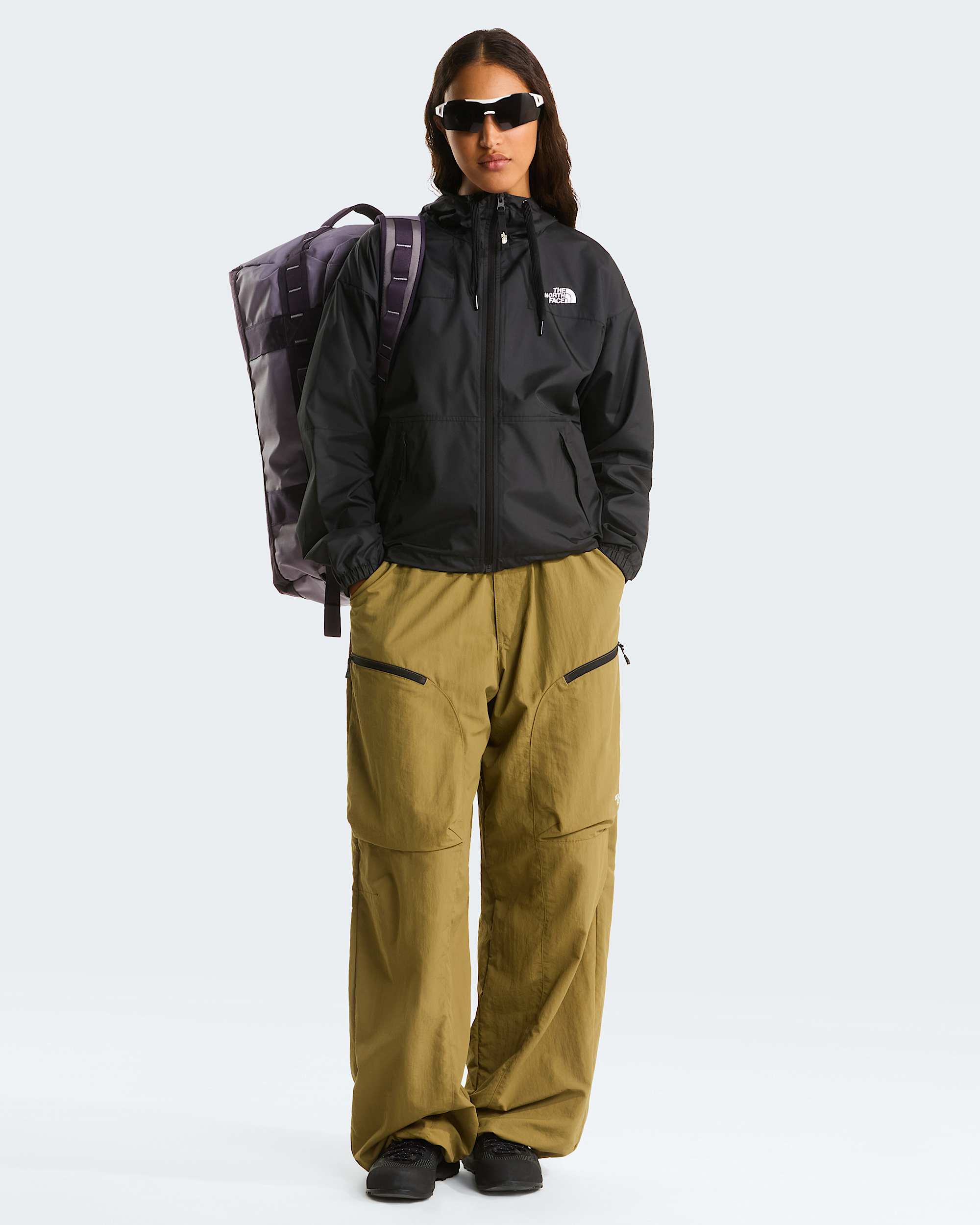 Chaqueta Sheru para mujer TNF ALT1