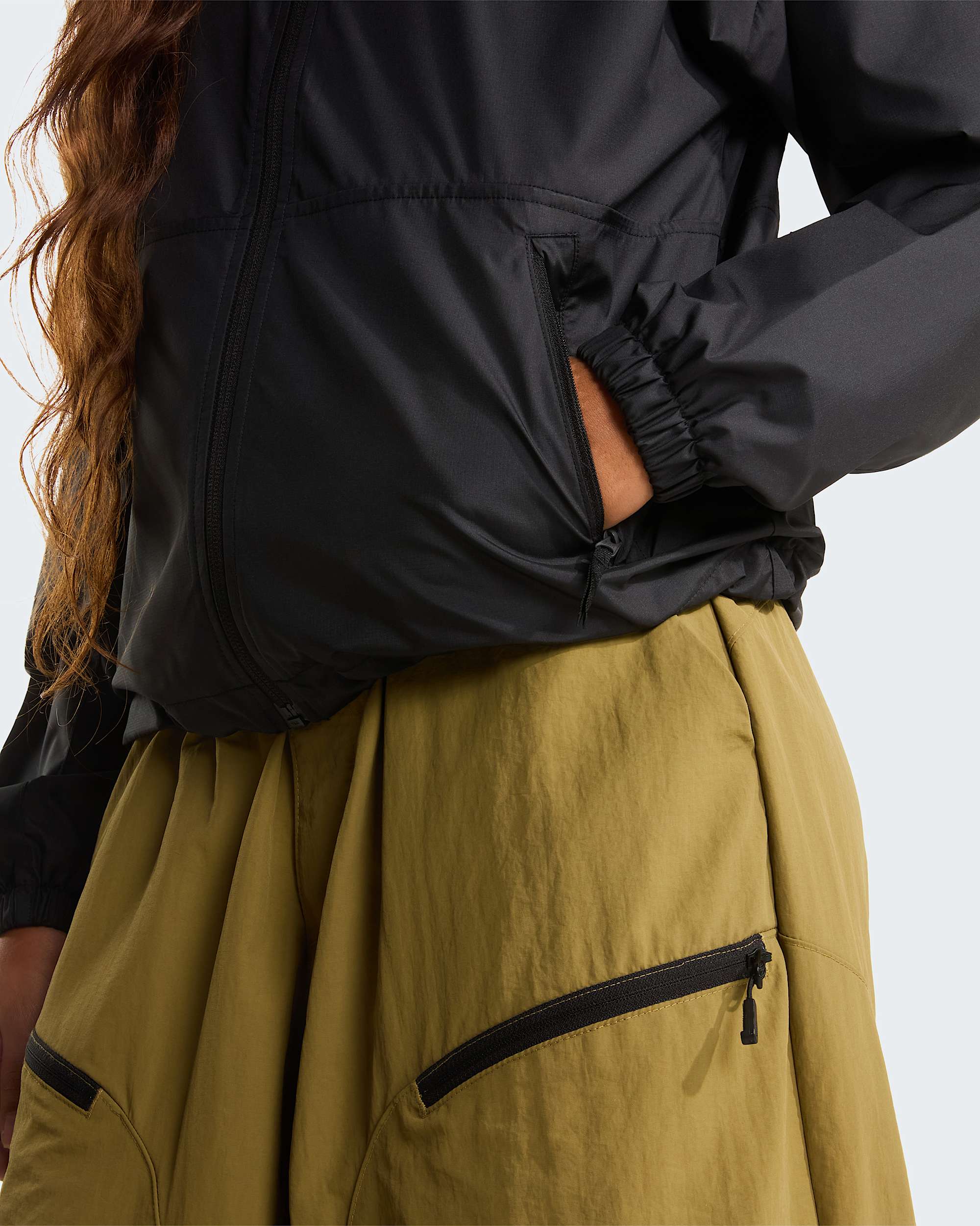 Chaqueta Sheru para mujer TNF ALT7