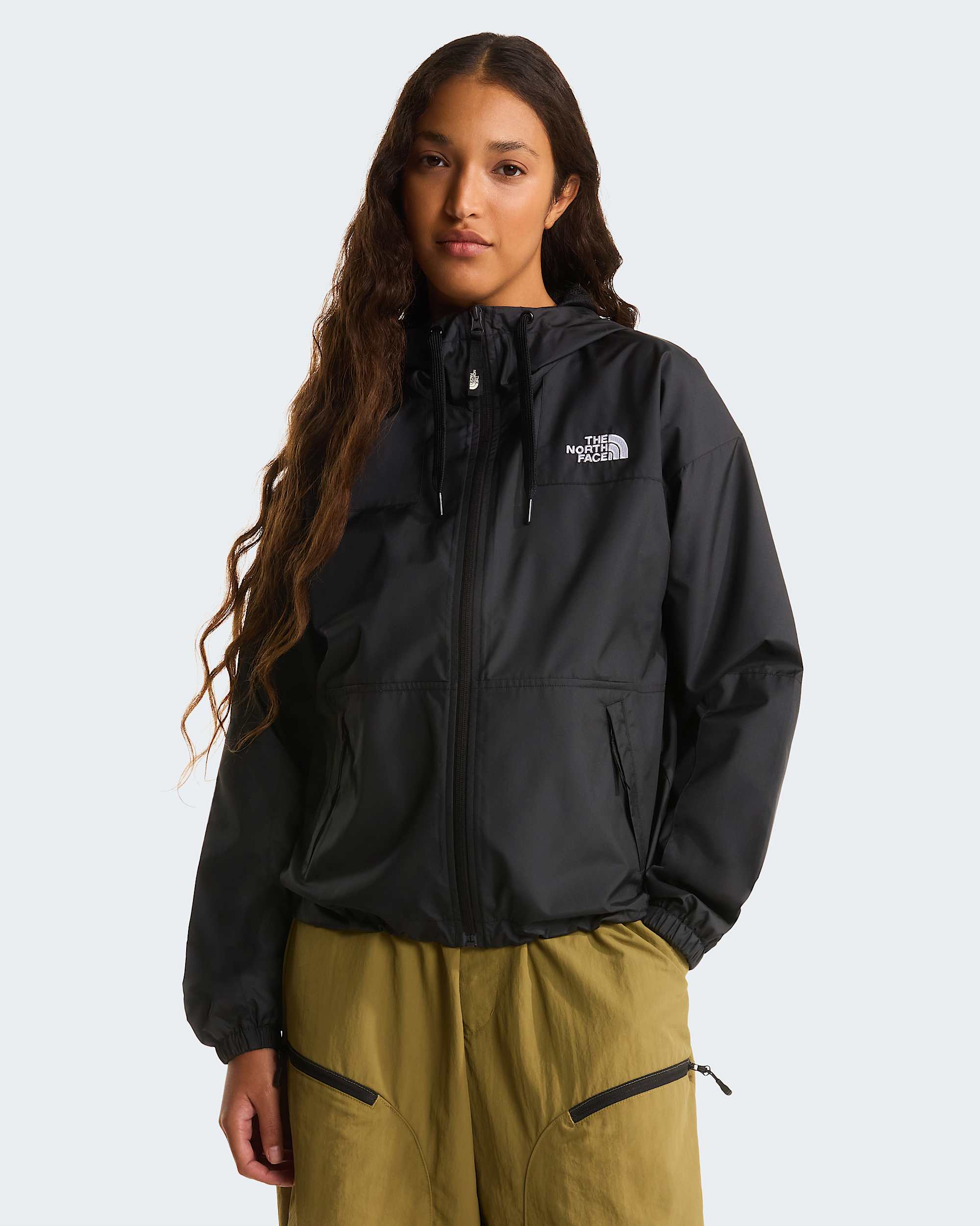 Chaqueta Sheru para mujer TNF HERO