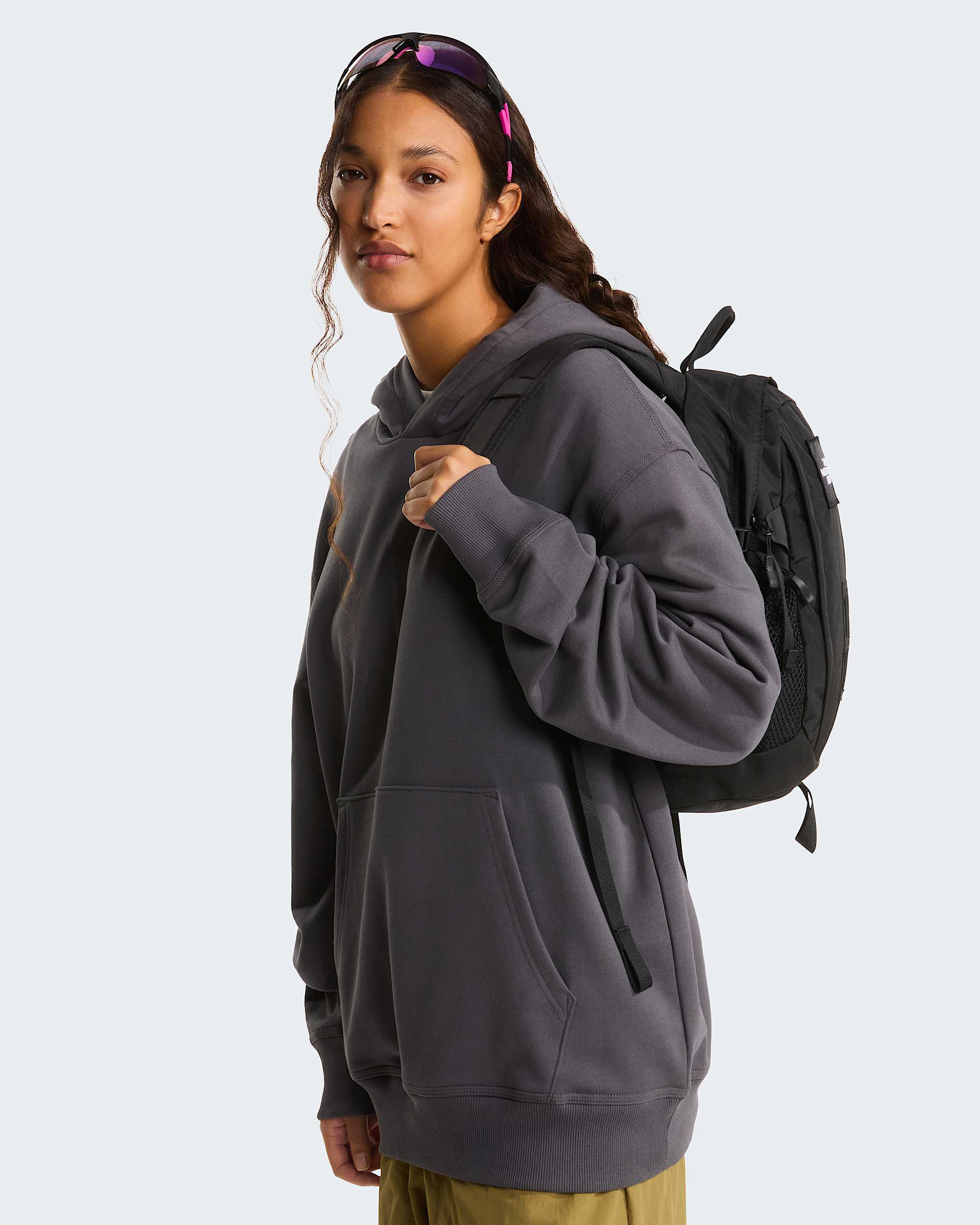 Mini zaino Hot Shot TNF TNF Black ALT6
