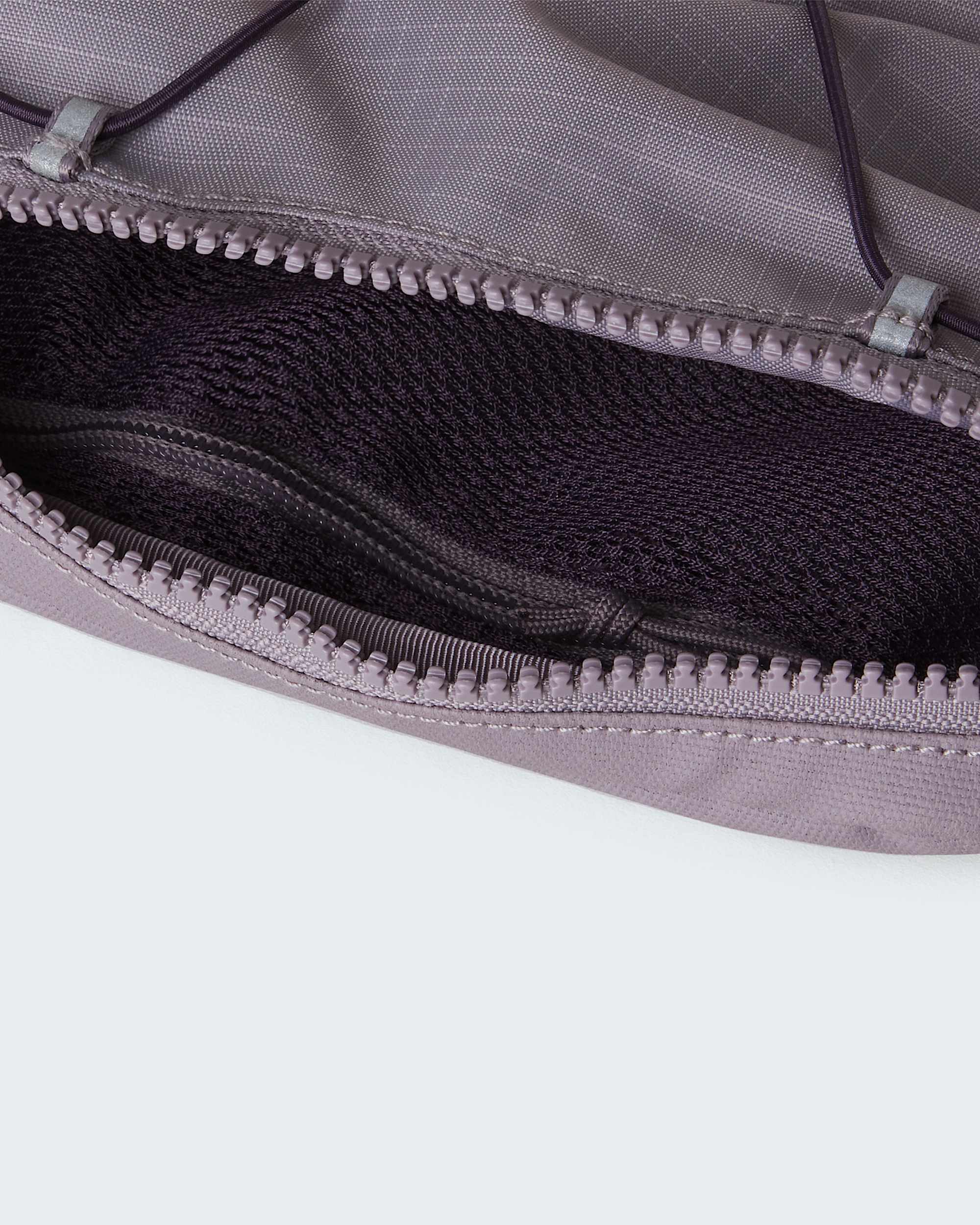 Terra 1Litre Bumbag TNF Transcendent GreyEndless Dusk ALT4