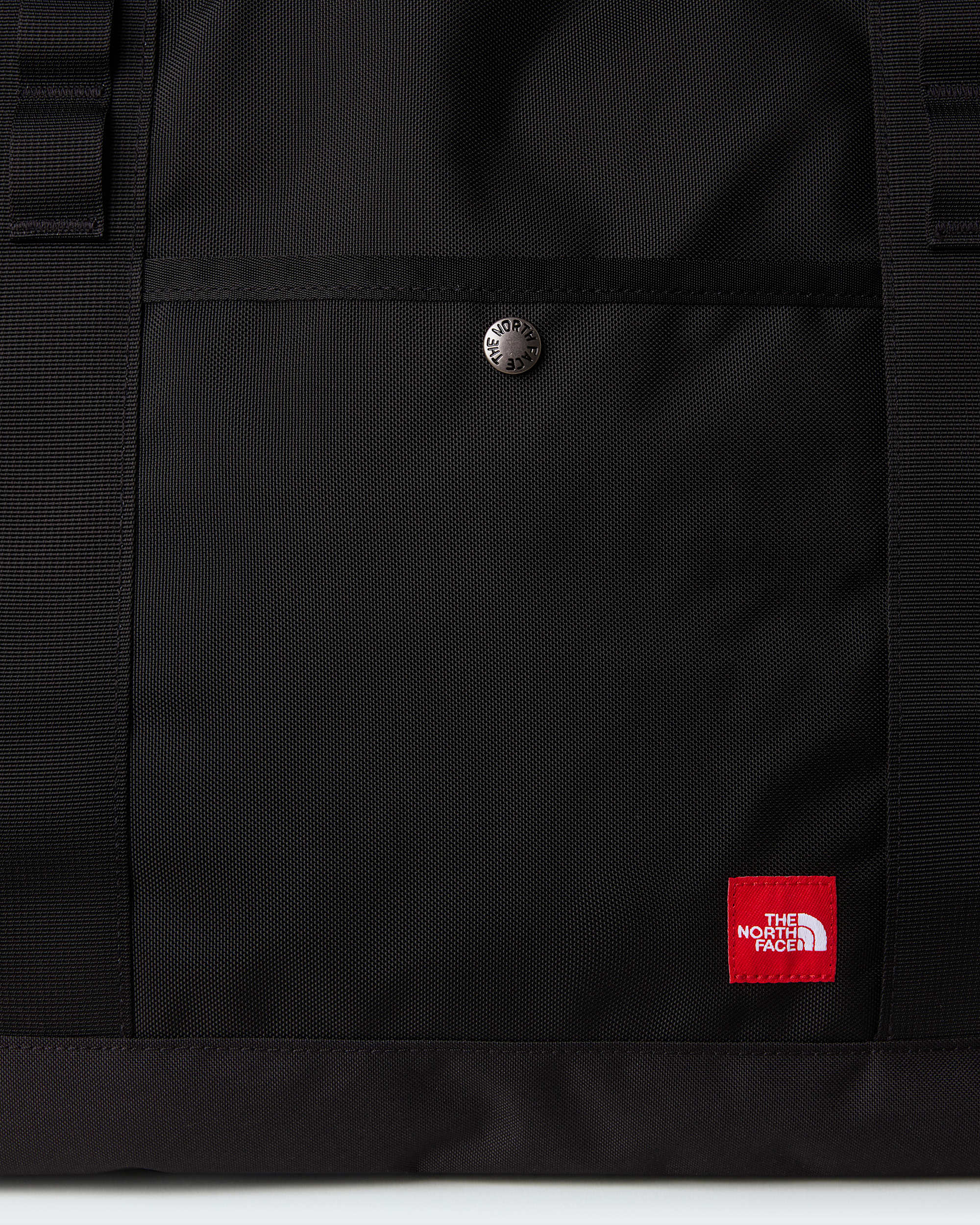 Stor Red Box totetaske TNF ALT3