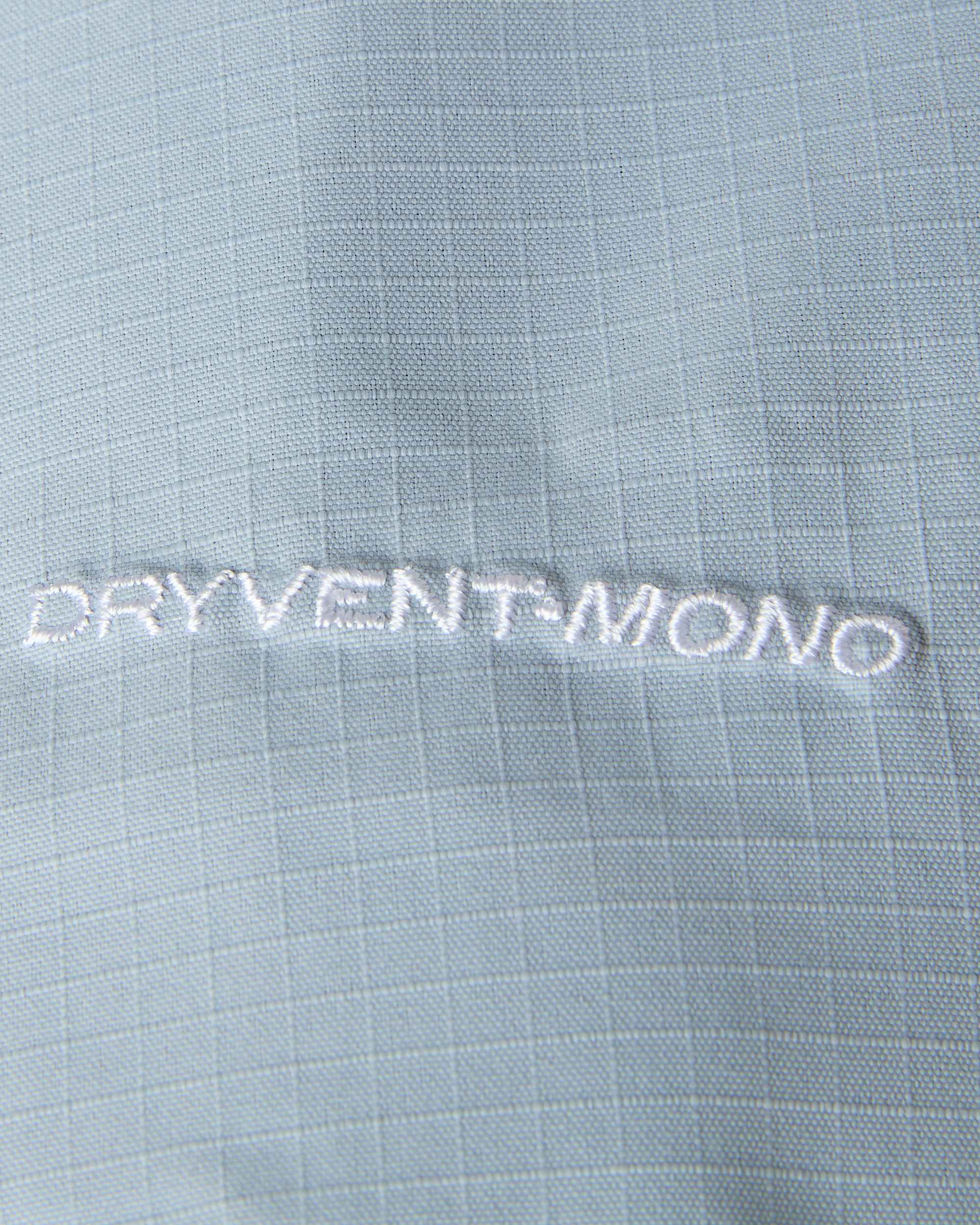 Veste Mountain DryVent Mono pour femme TNF Frost GreyTNF Black ALT18