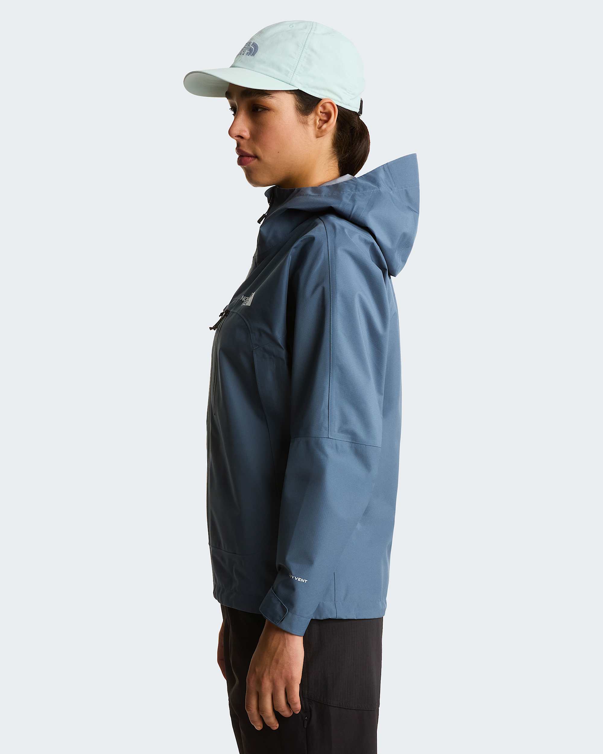 Veste Valley View pour femme TNF ALT2