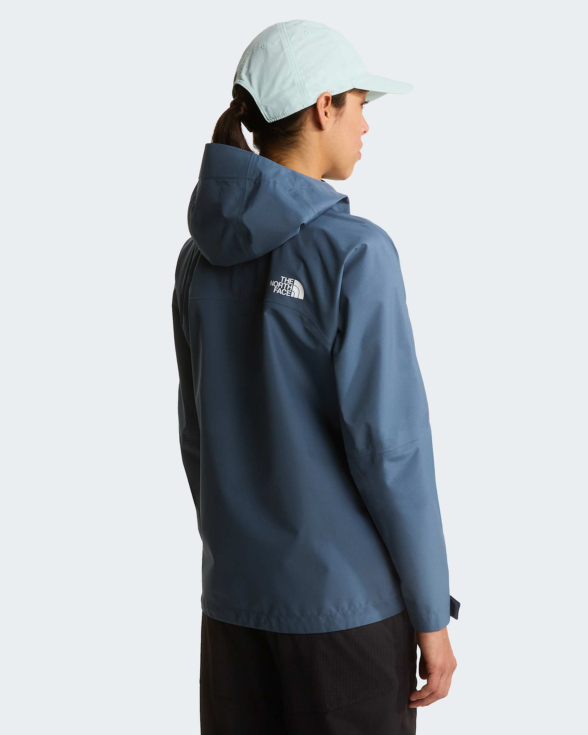 Veste Valley View pour femme TNF ALT3