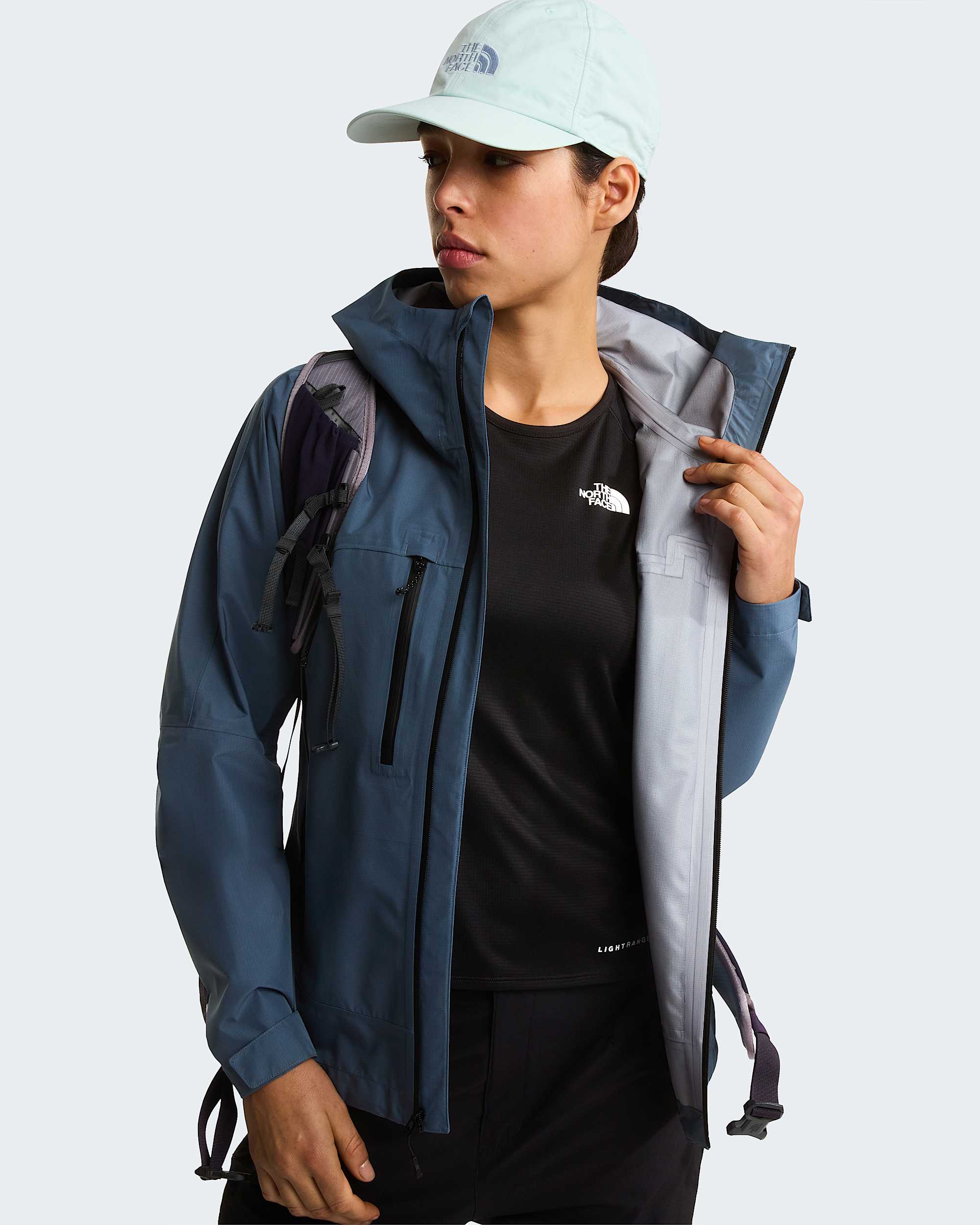Veste Valley View pour femme TNF ALT13