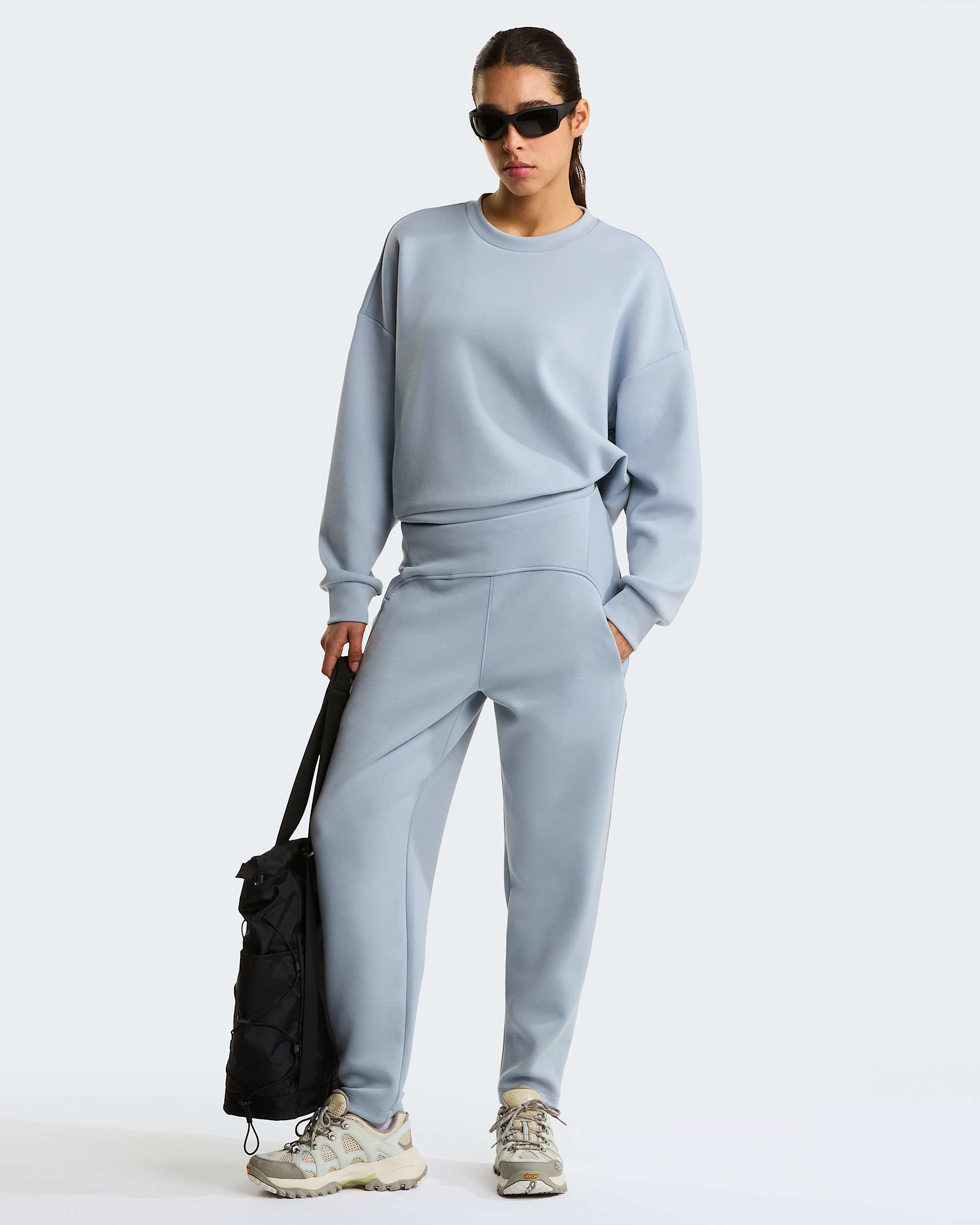 Womens Jaida Trousers TNF ALT1