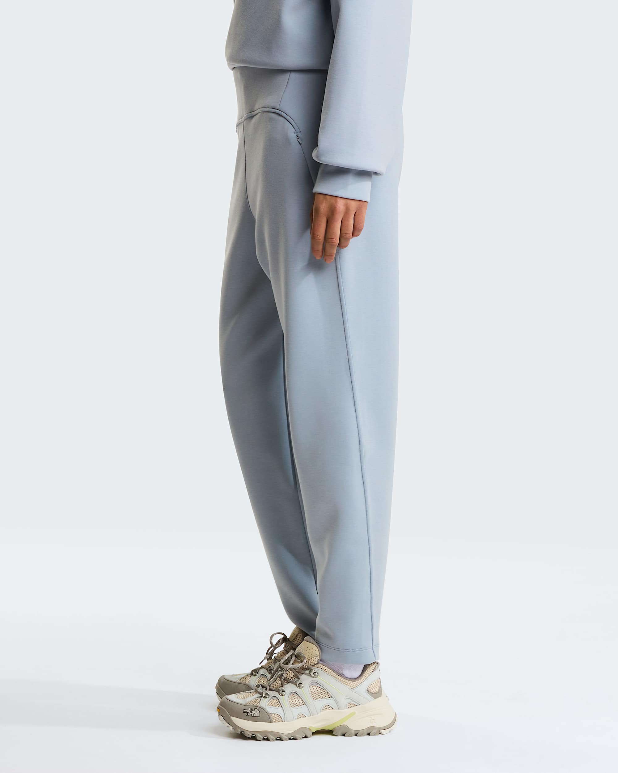 Womens Jaida Trousers TNF ALT2