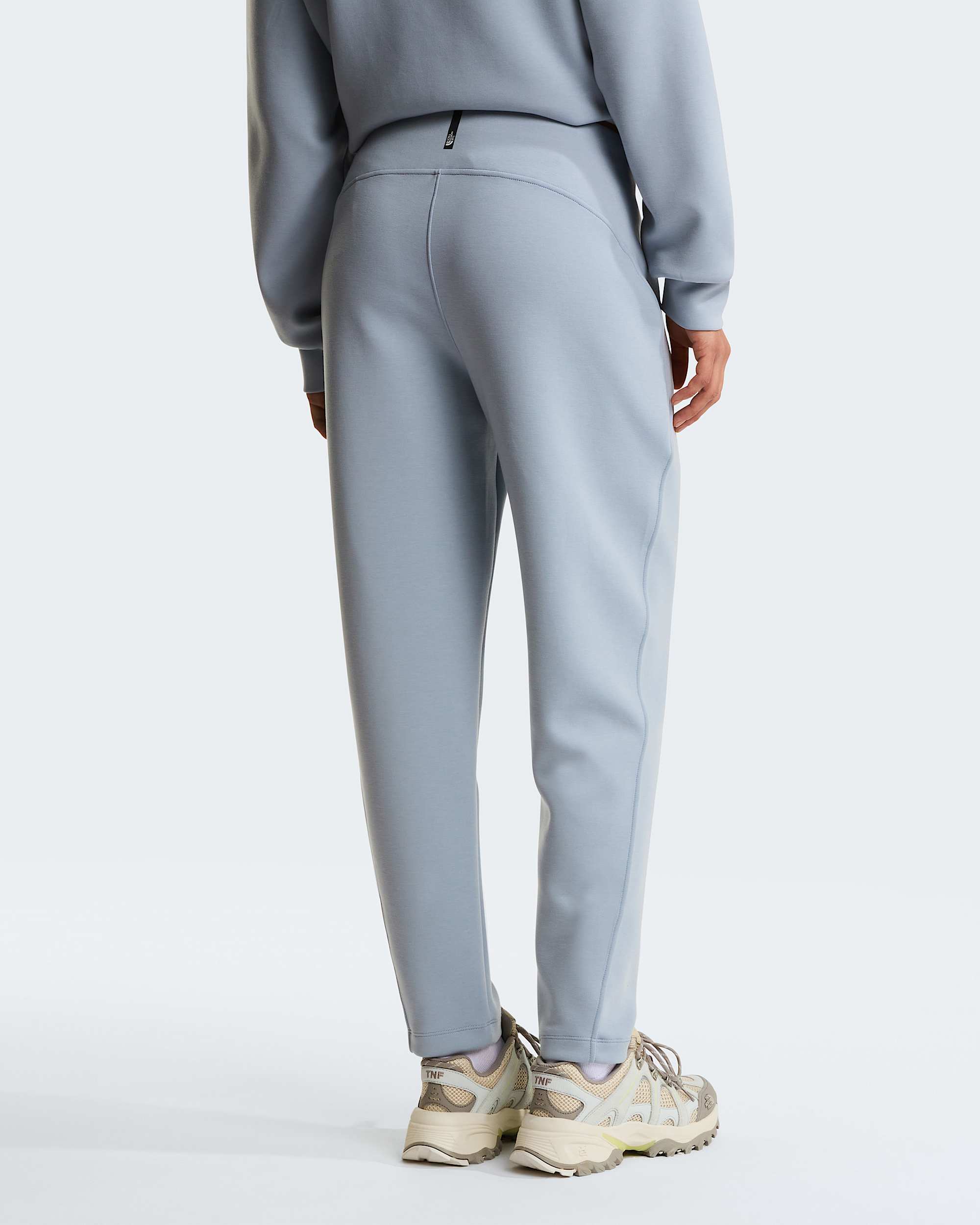 Womens Jaida Trousers TNF ALT3