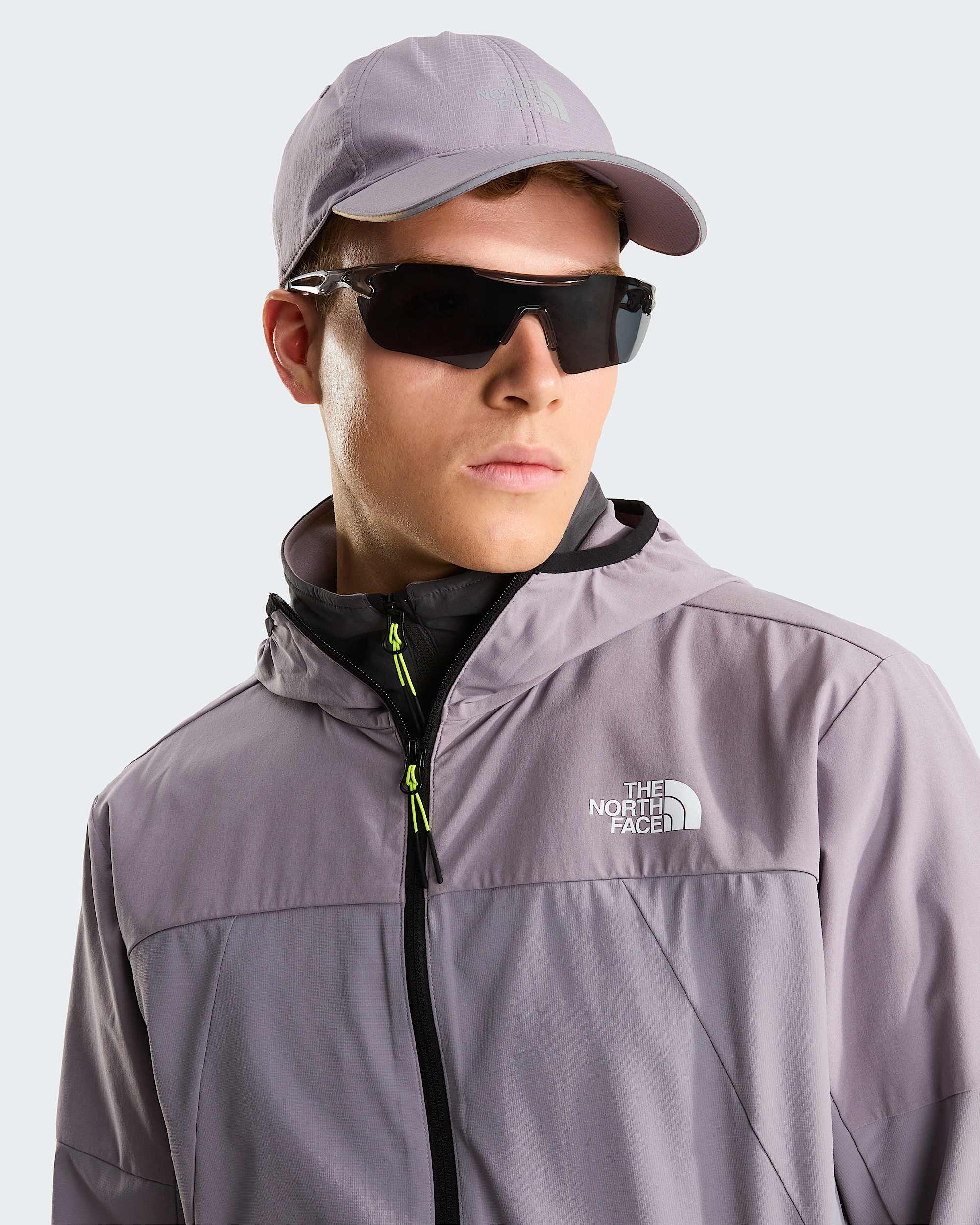 Flex FlashDry Cap TNF ALT1