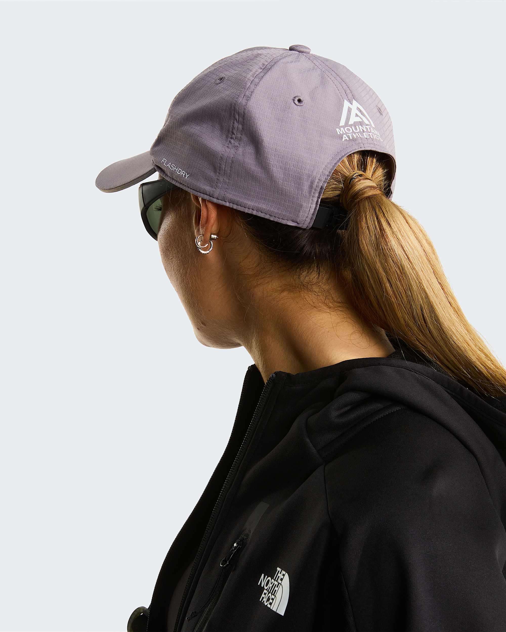 Flex FlashDry Cap TNF ALT3