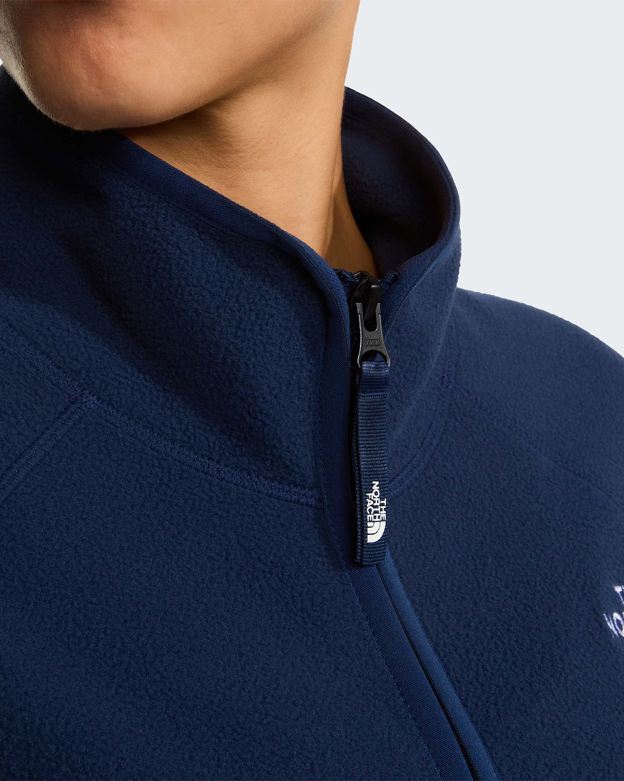 Womens Oxara Fleece TNF ALT6