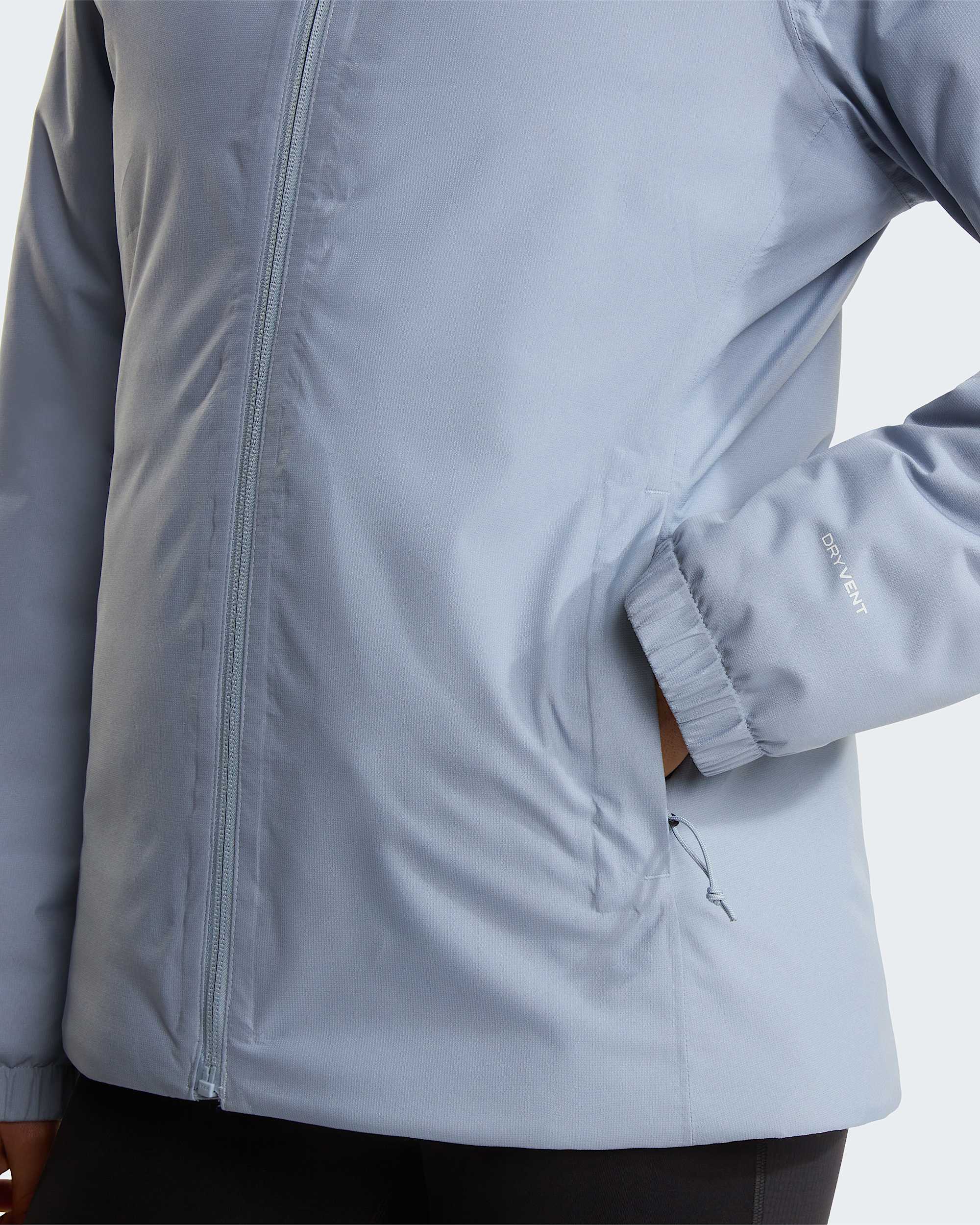 Giacca imbottita Quest DryVent da donna TNF ALT6