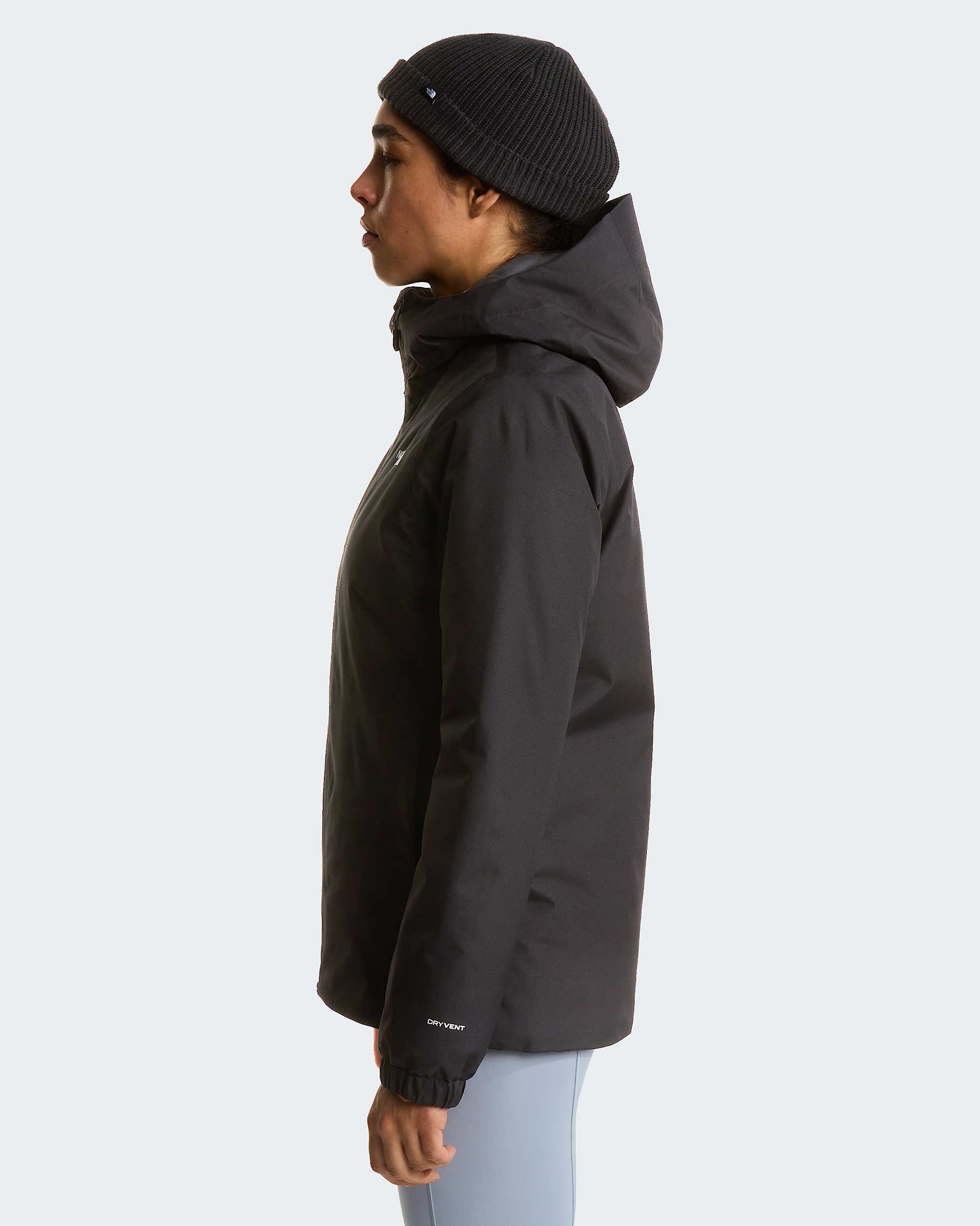 Quest DryVent Isolierjacke fr Damen TNF alt2