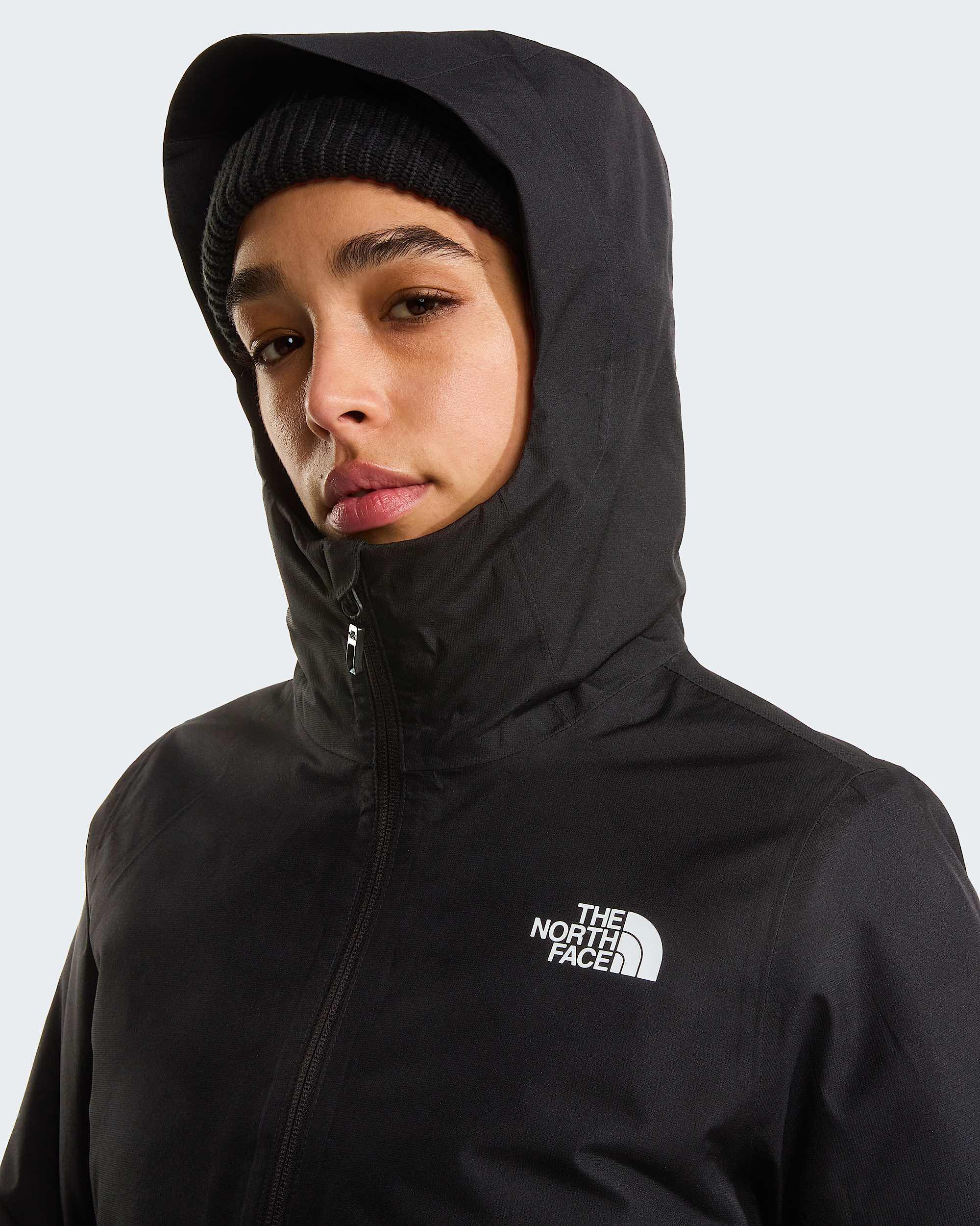 Quest DryVent Isolierjacke fr Damen TNF alt4