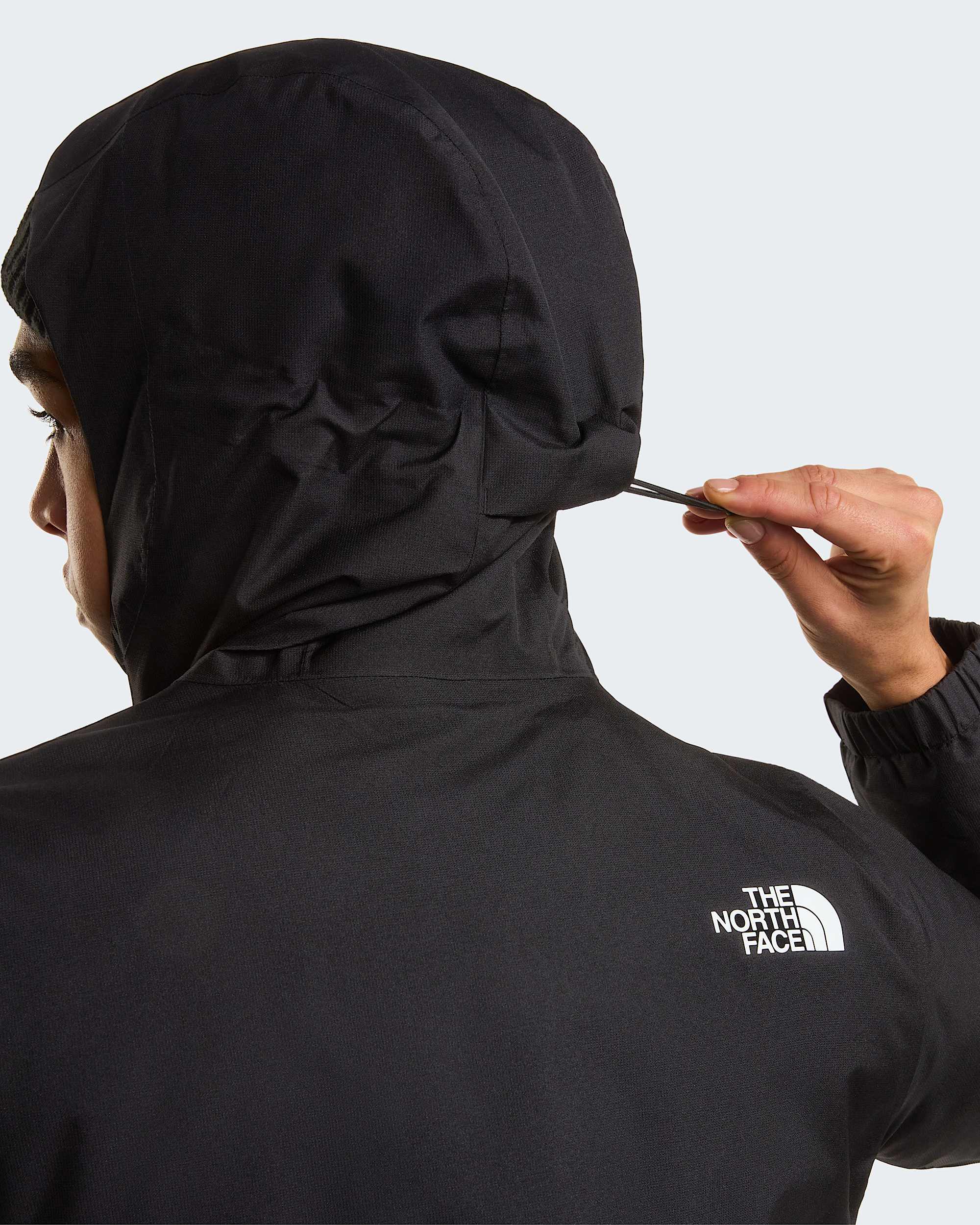 Quest DryVent Isolierjacke fr Damen TNF alt5