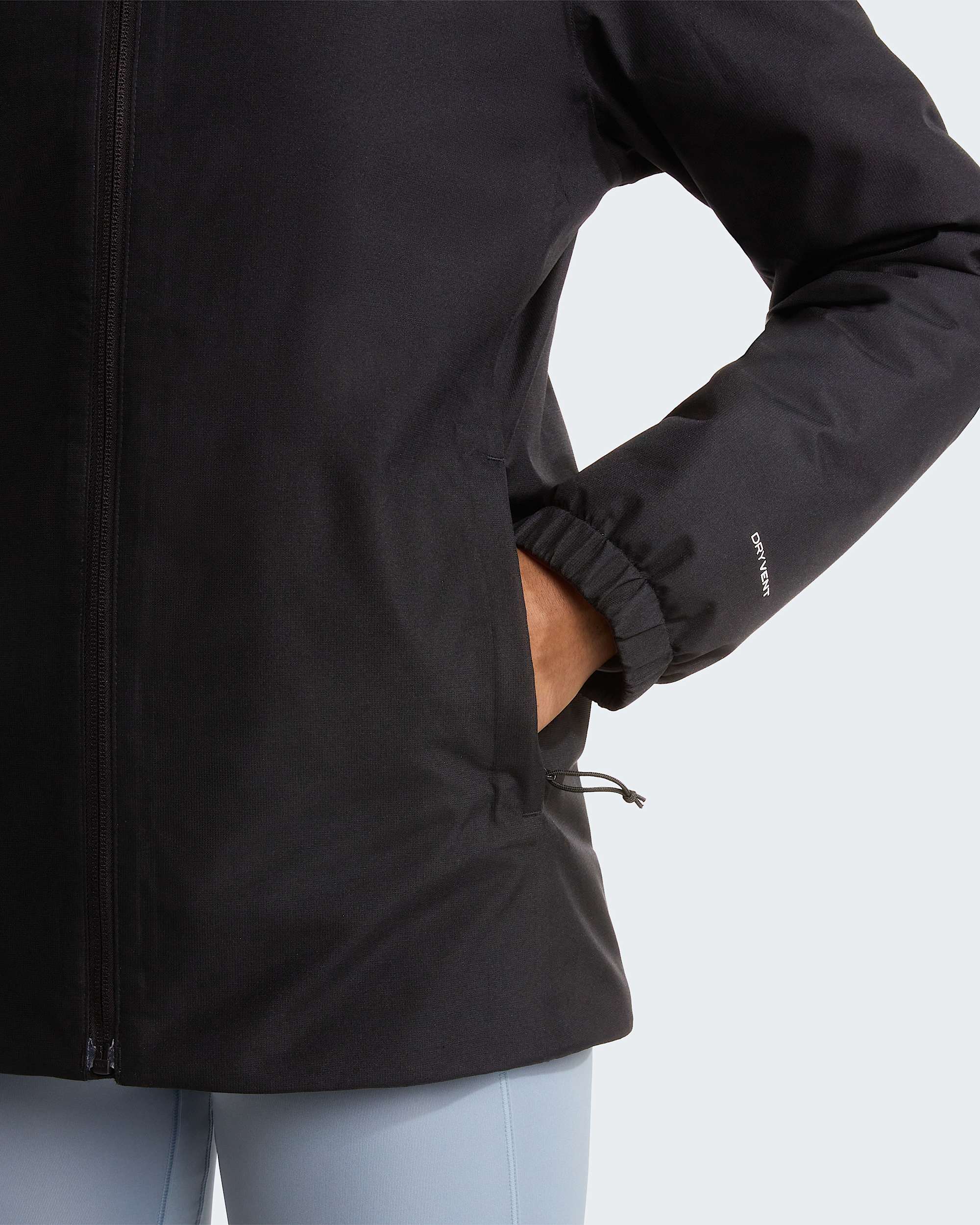 Quest DryVent Isolierjacke fr Damen TNF alt7