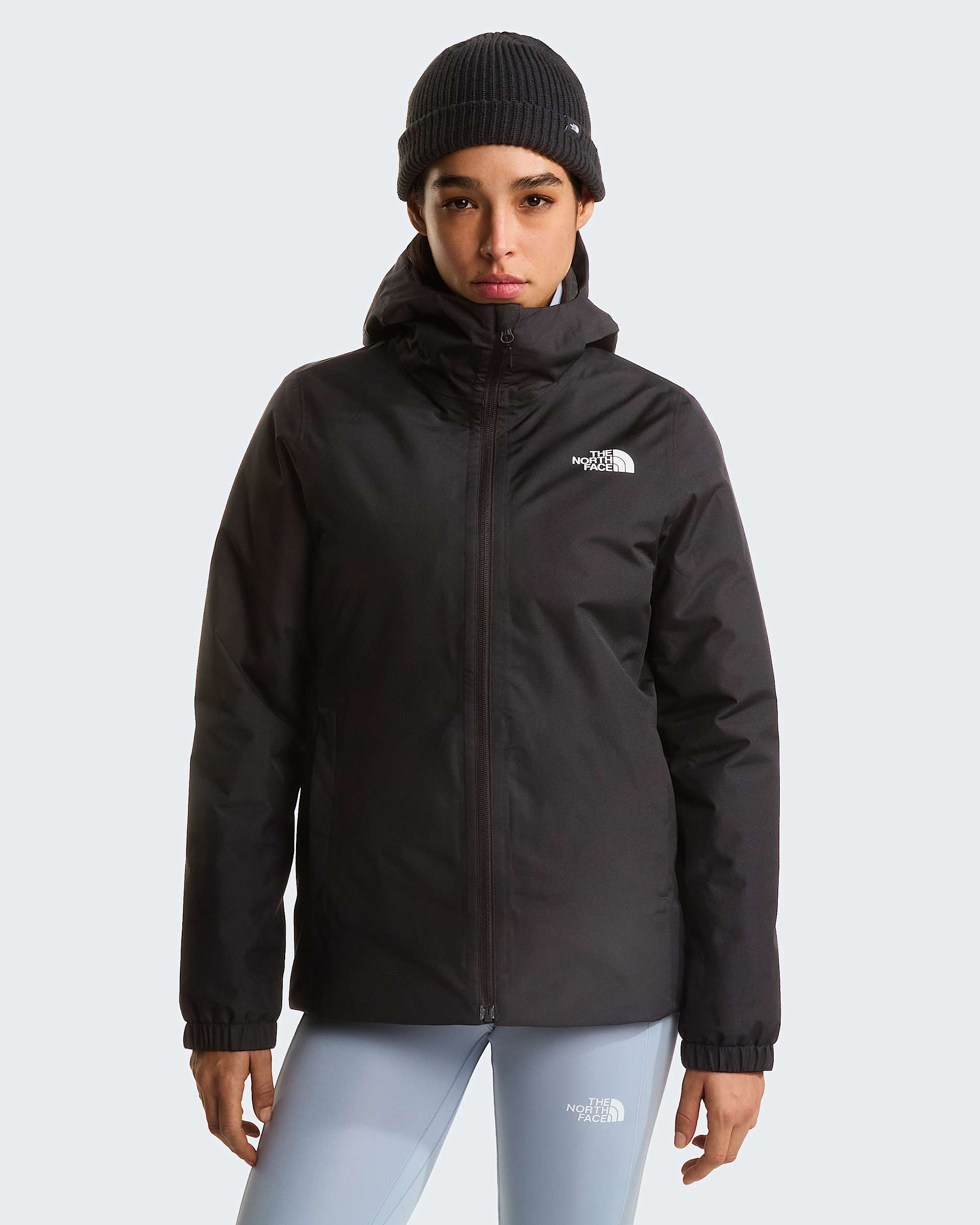 Quest DryVent Isolierjacke fr Damen TNF hero
