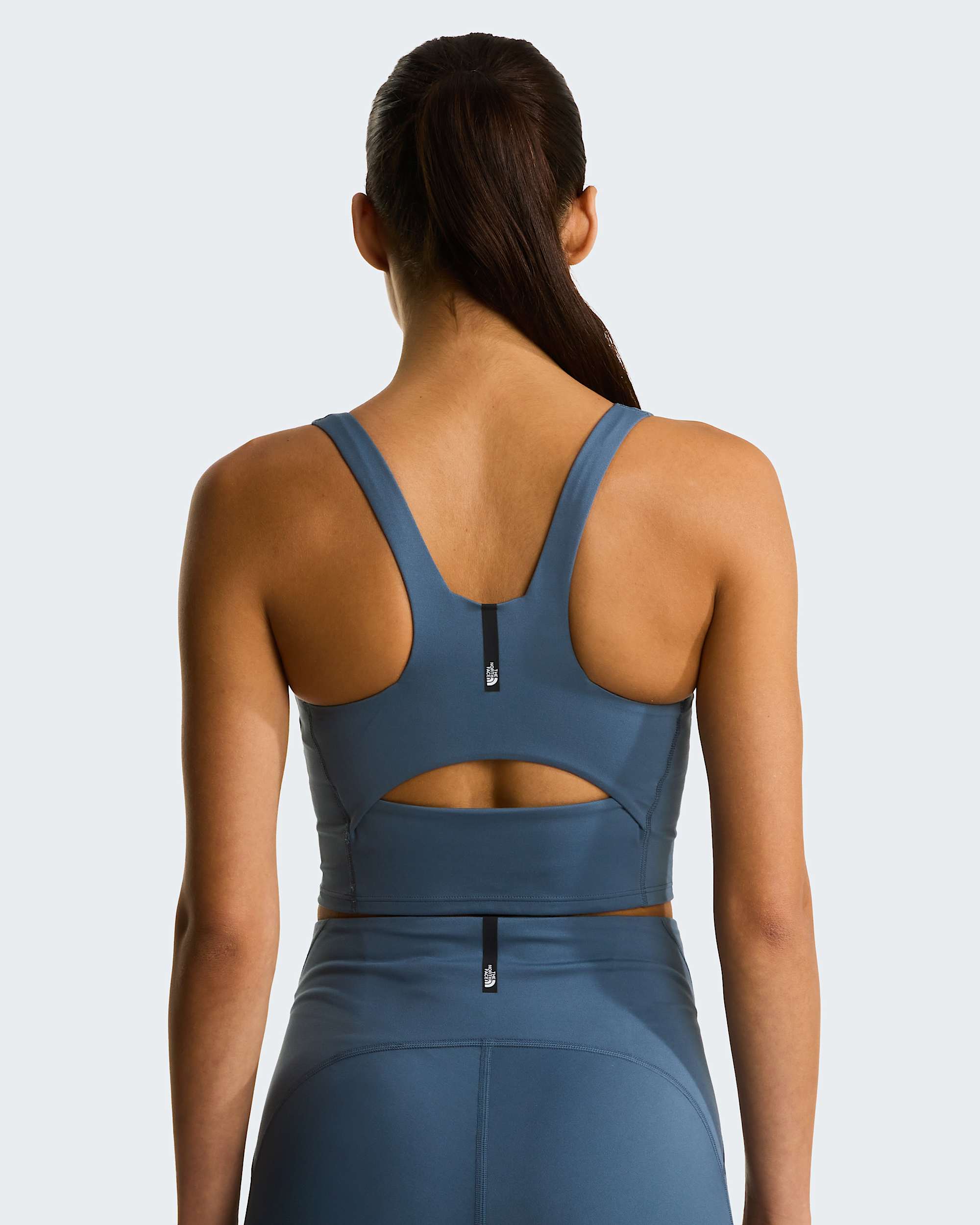 Dbardeurbrassire Jaida pour femme TNF HERO