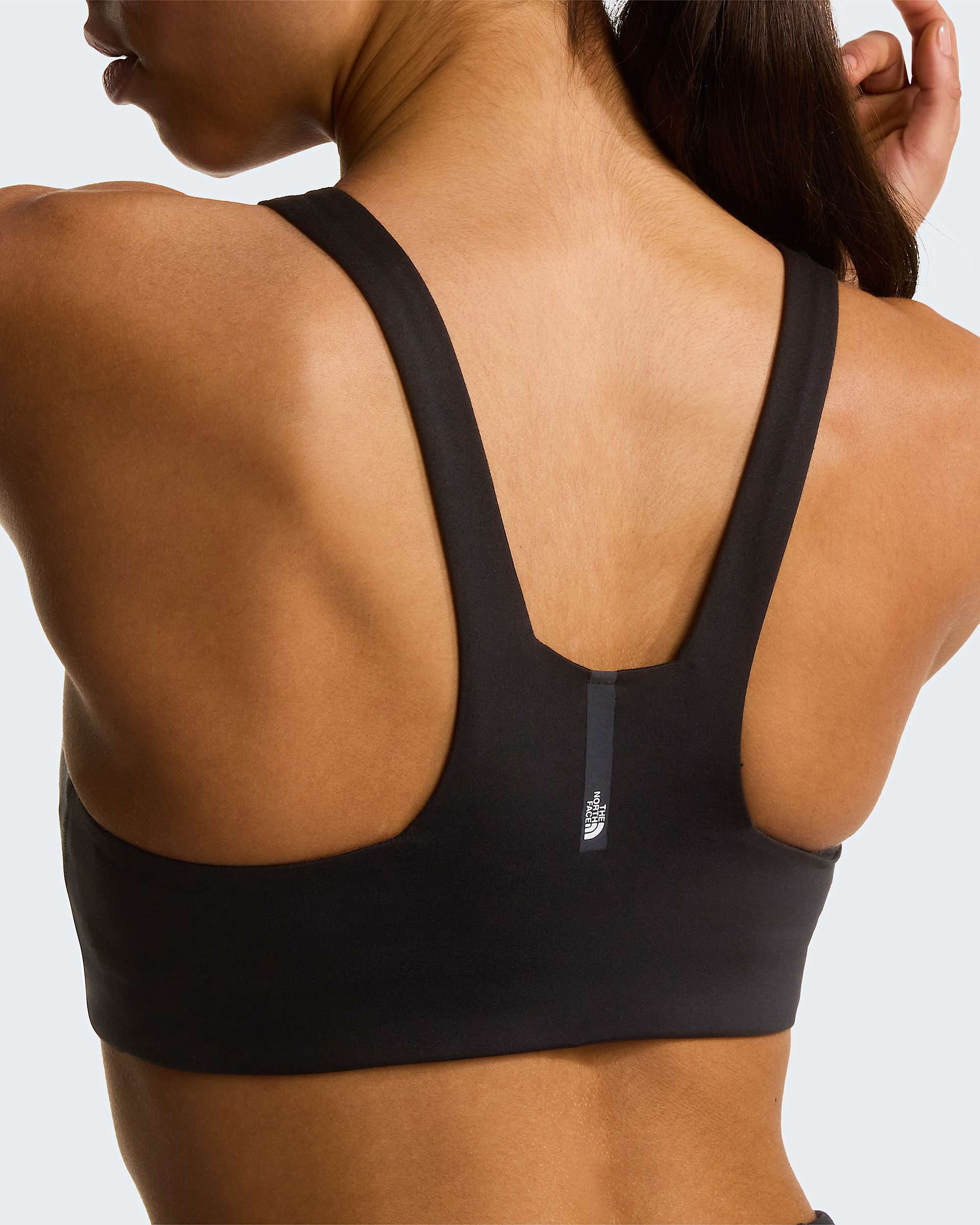 Womens Jaida Bra TNF alt4