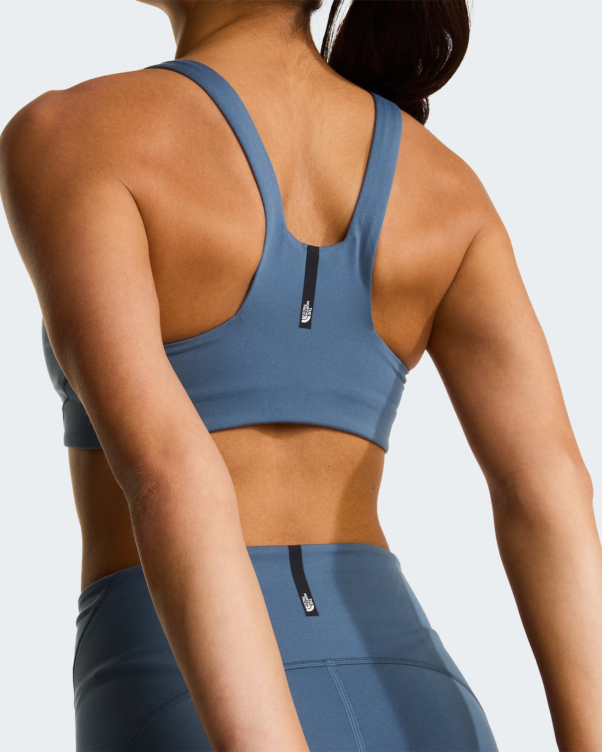 Jaidabeha voor dames TNF ALT4