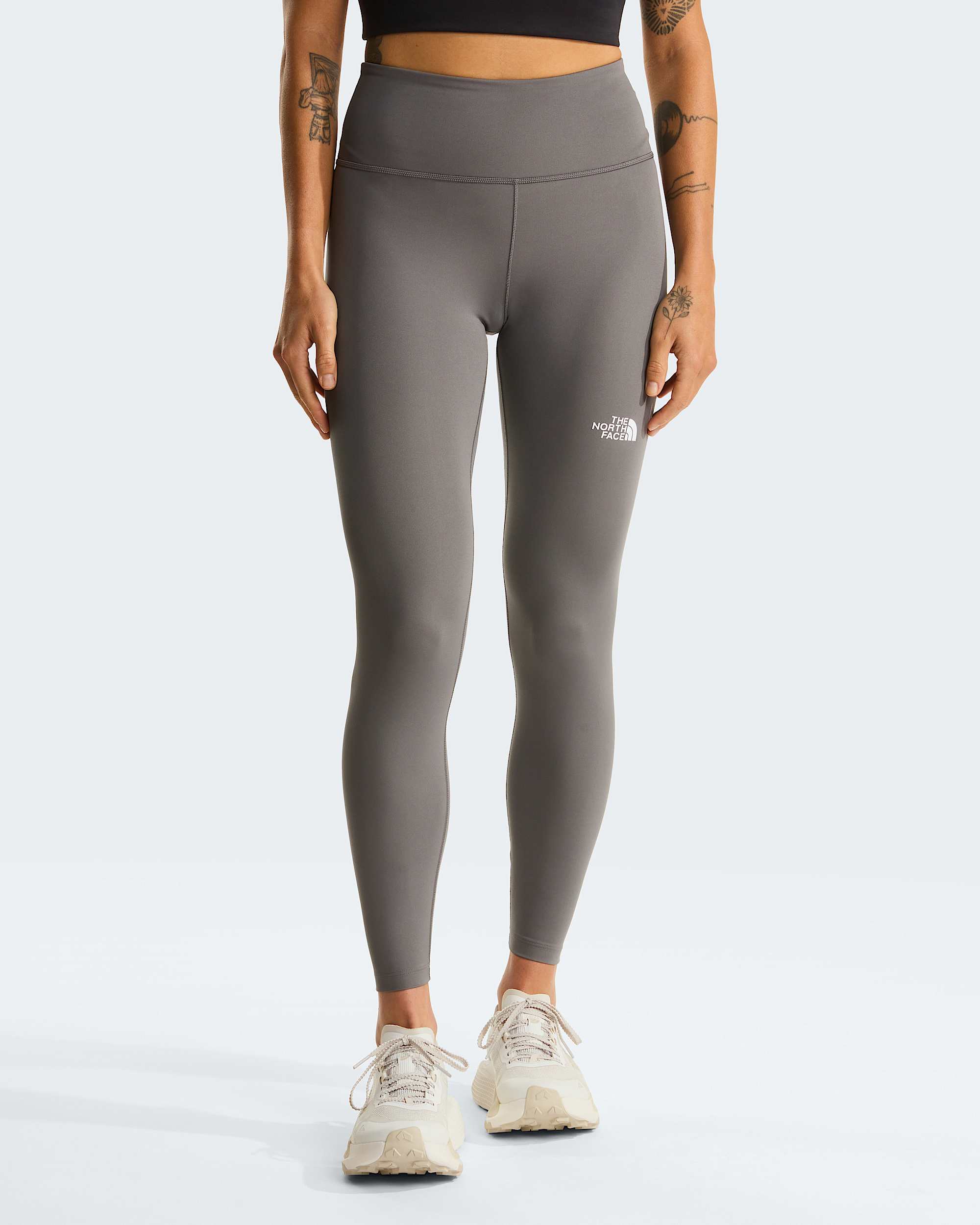 Womens Flex 25 Leggings TNF HERO