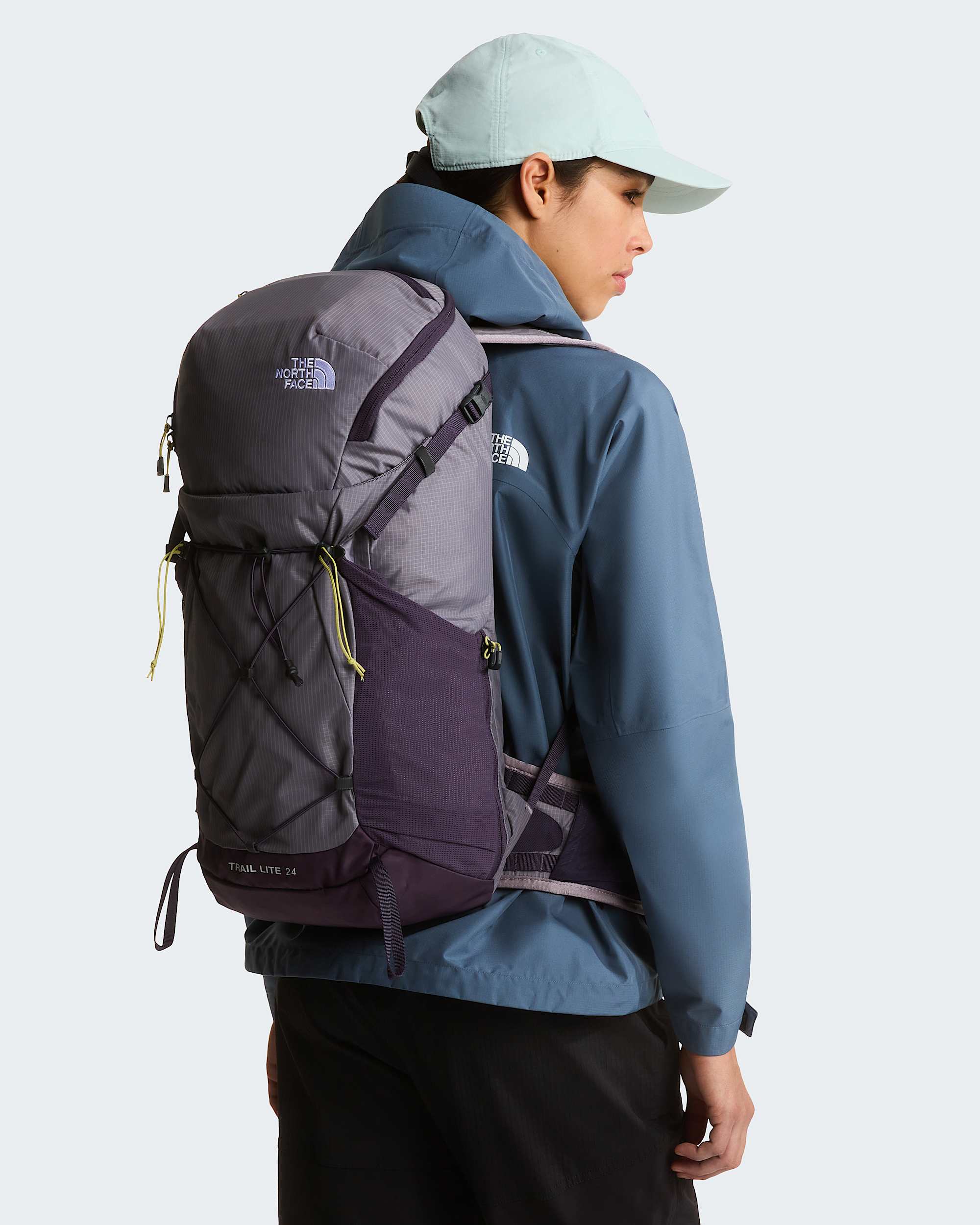Sac  dos Trail Lite 24 L pour femme TNF ALT1
