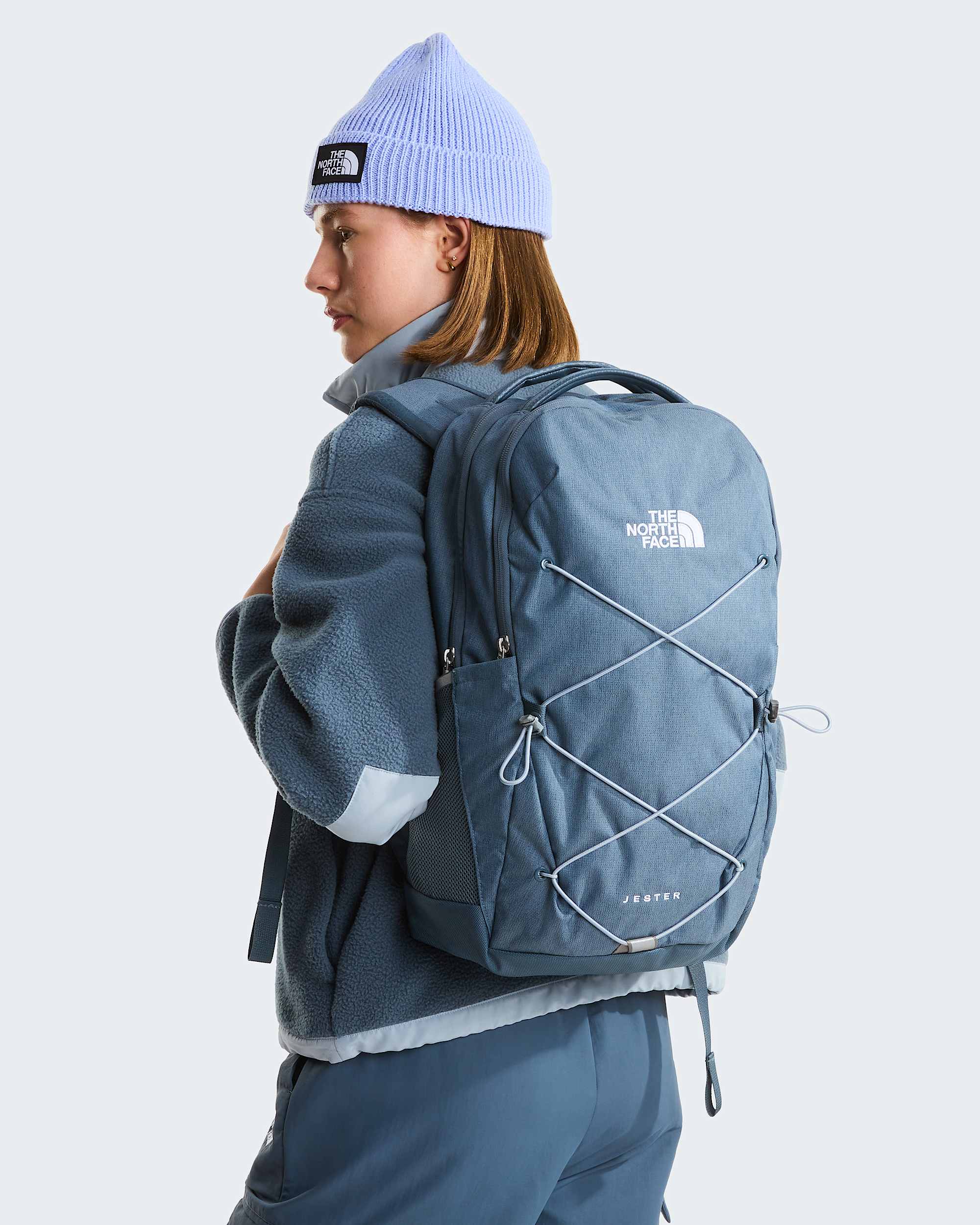 Womens Jester Backpack TNF ALT1