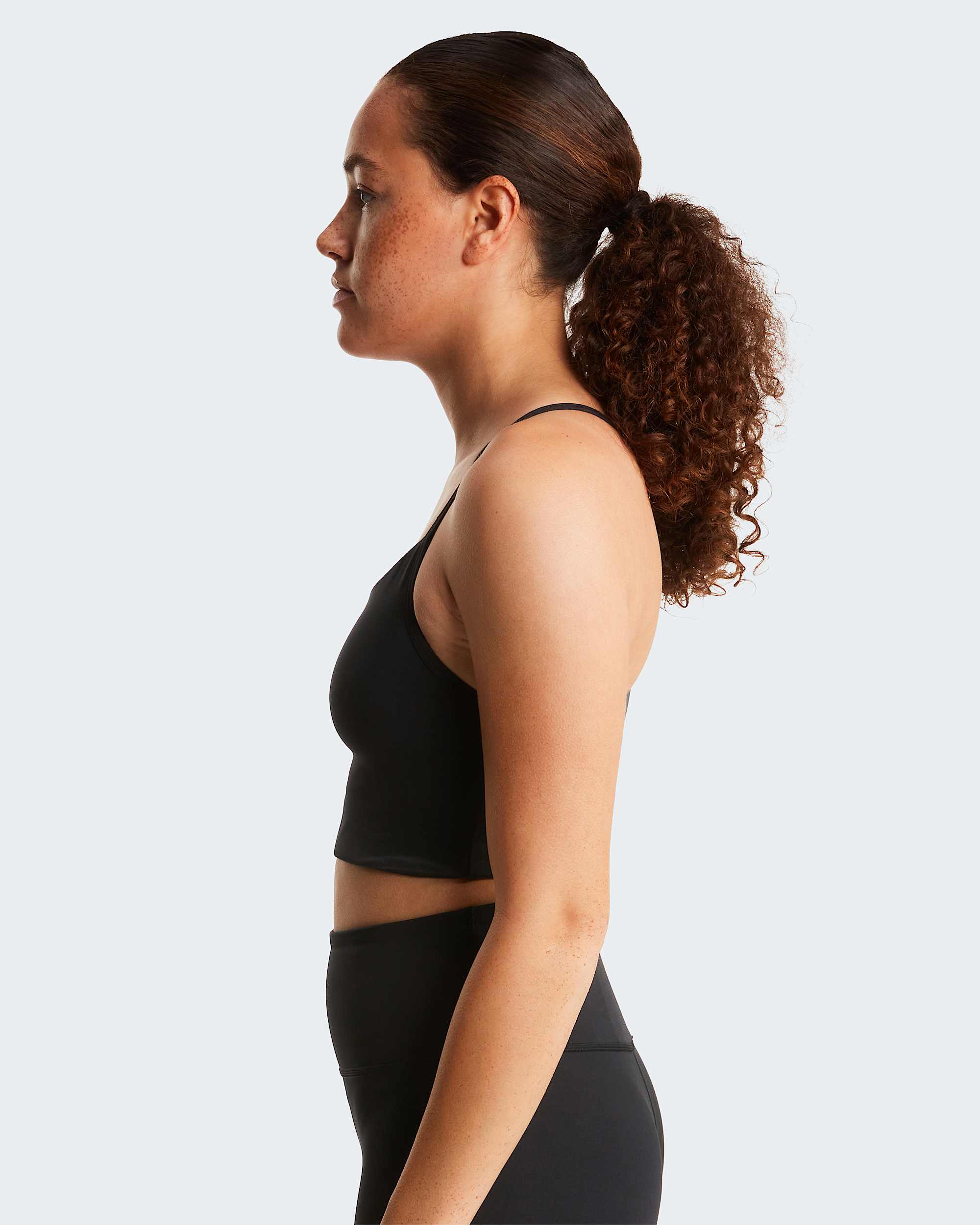 Womens Flex Bra TNF ALT3