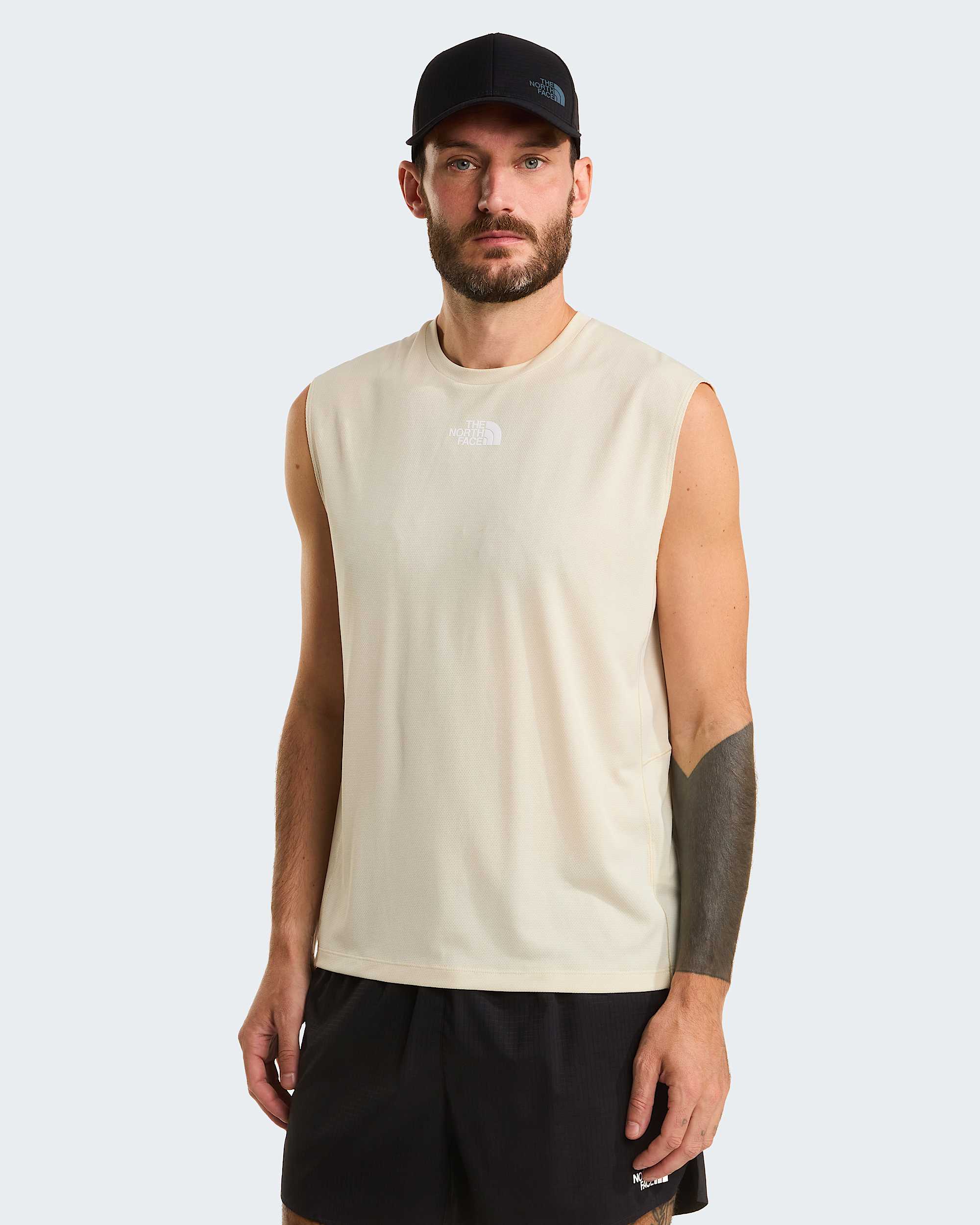 Dbardeur graphique Lightbright pour homme TNF ALT1