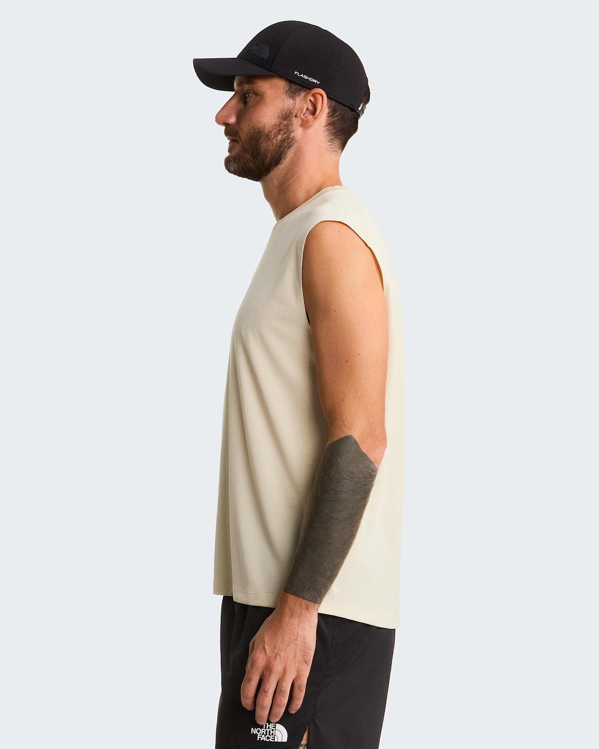 Dbardeur graphique Lightbright pour homme TNF ALT3