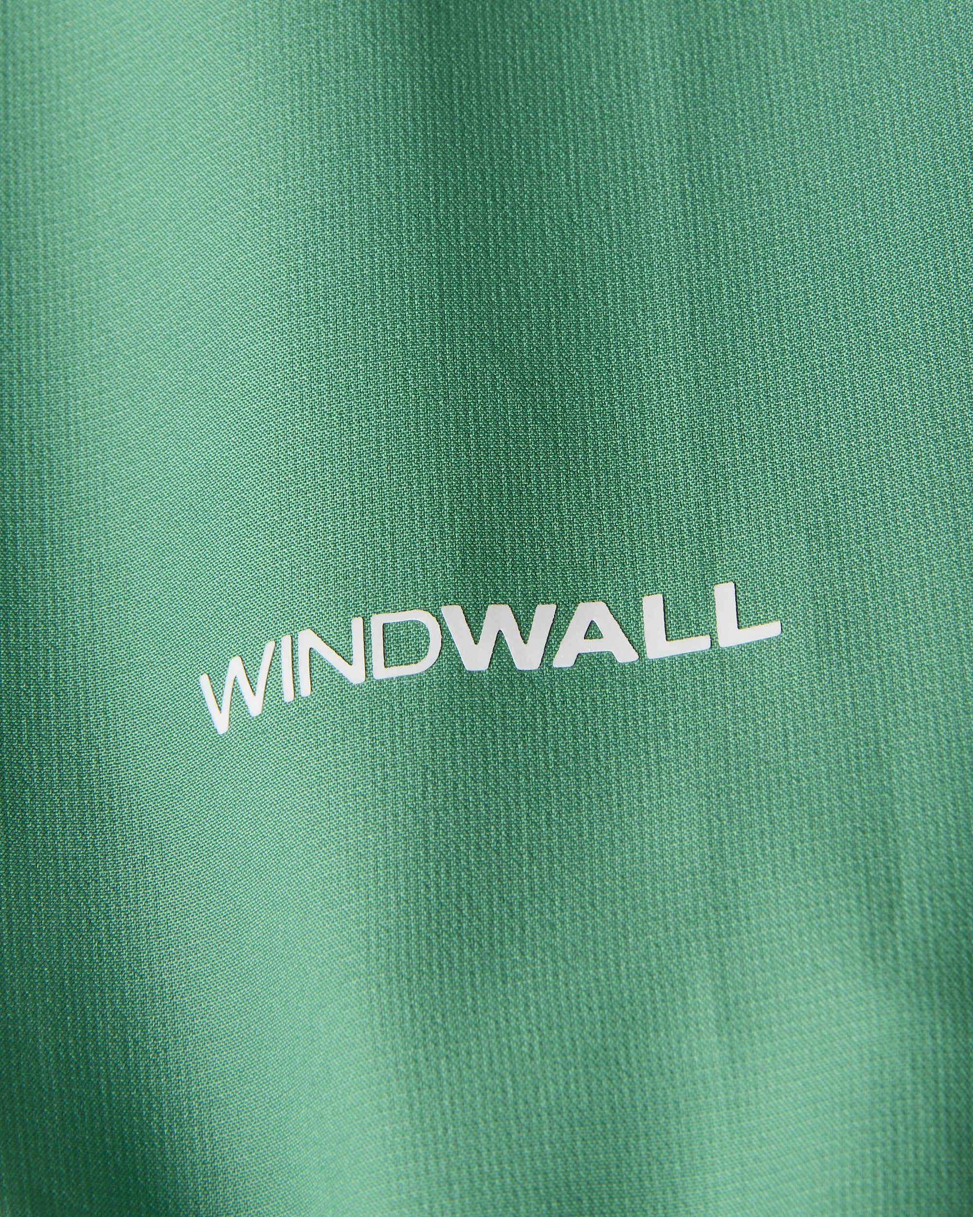 Veste coupevent Fontanales pour homme TNF ALT18